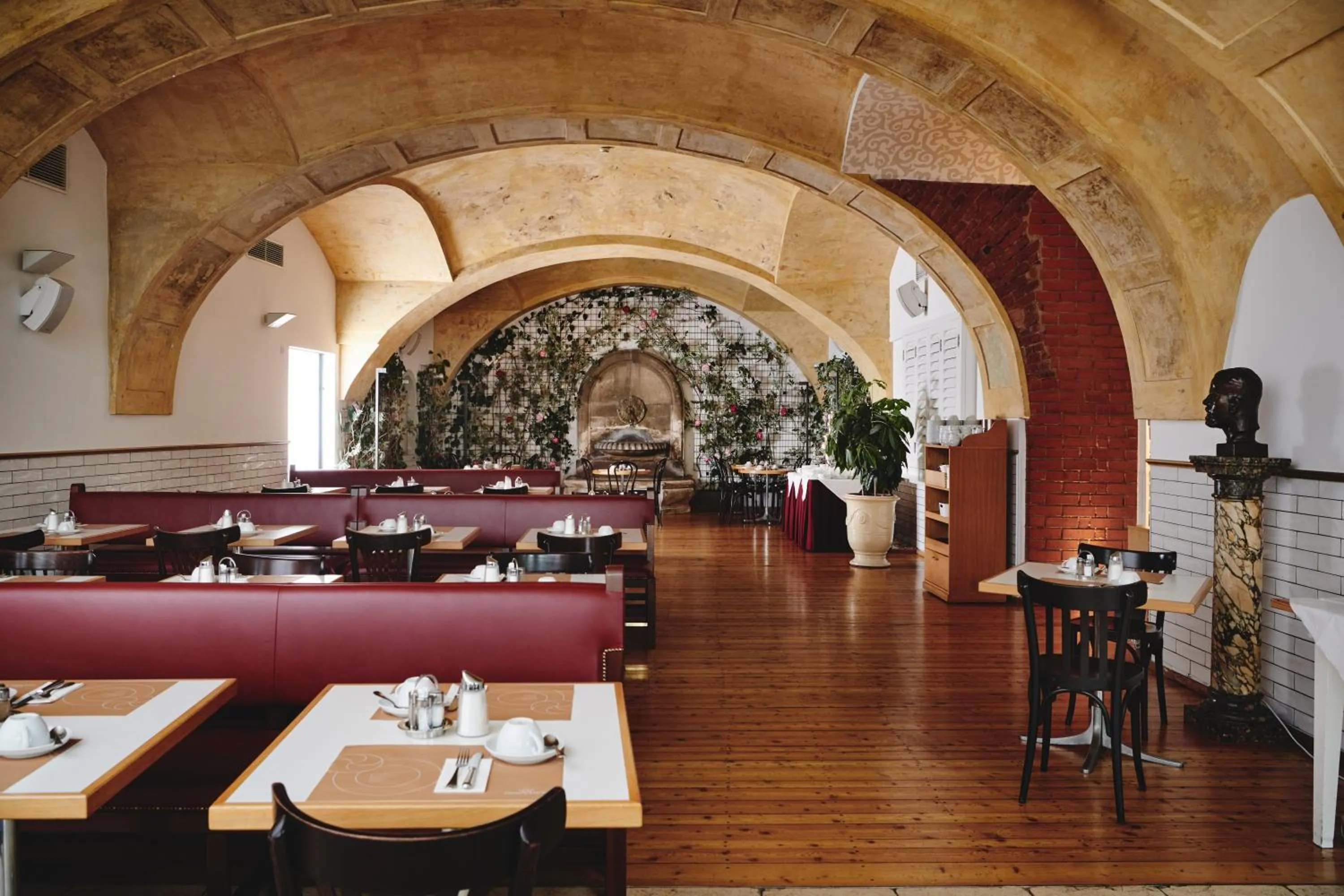 Banquet/Function facilities in Hotel Weitzer Graz - Centre of Graz