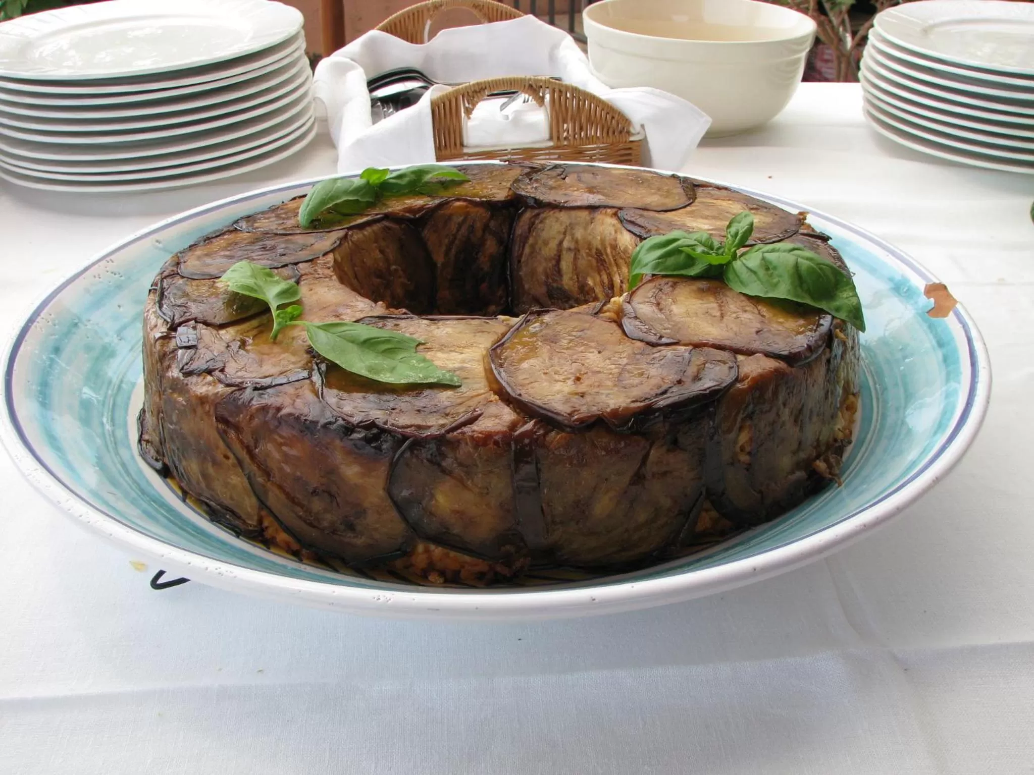 Food close-up, Food in A casa di Tommy B&B