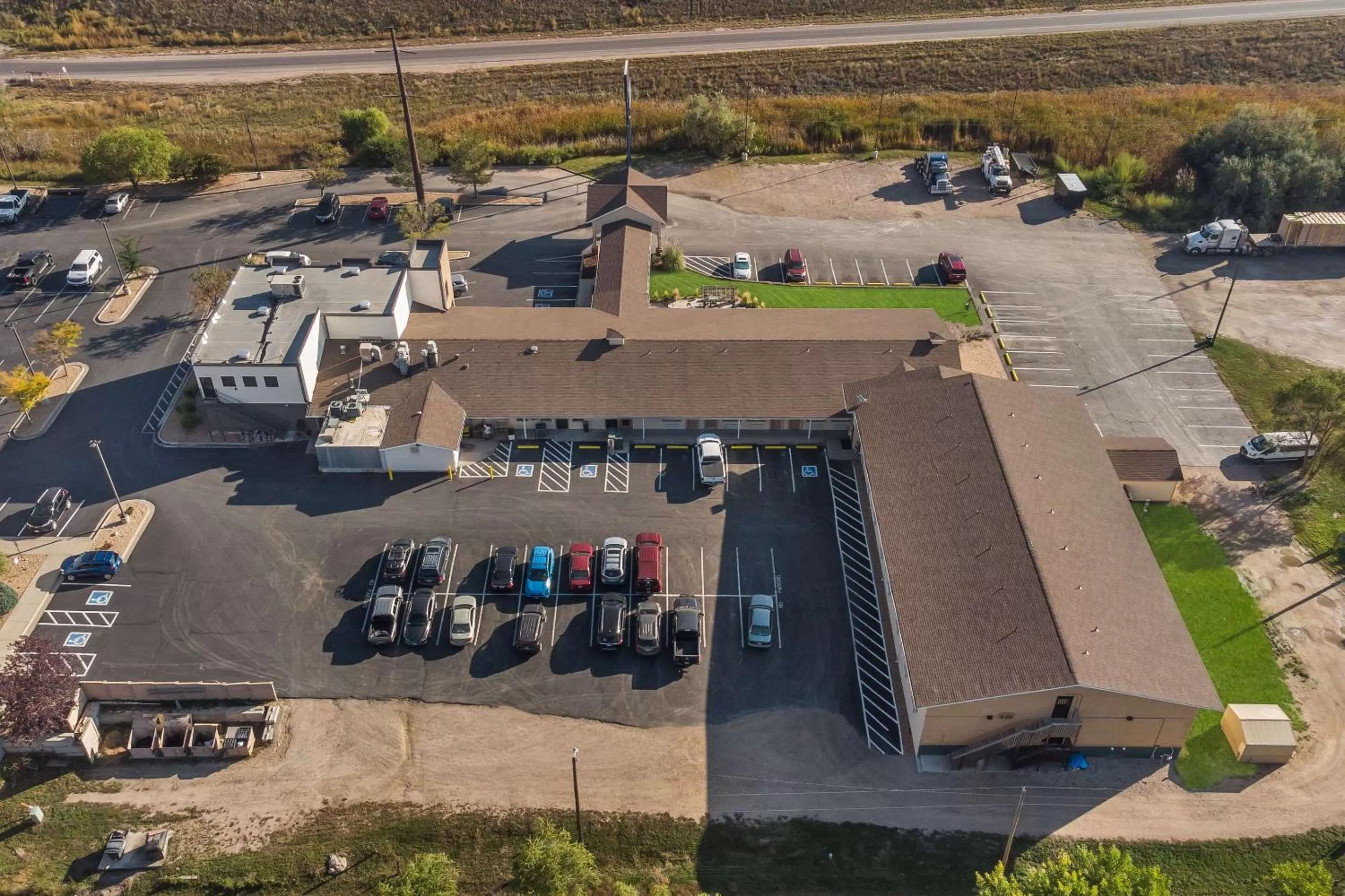 Other in Rodeway Inn Fort Morgan