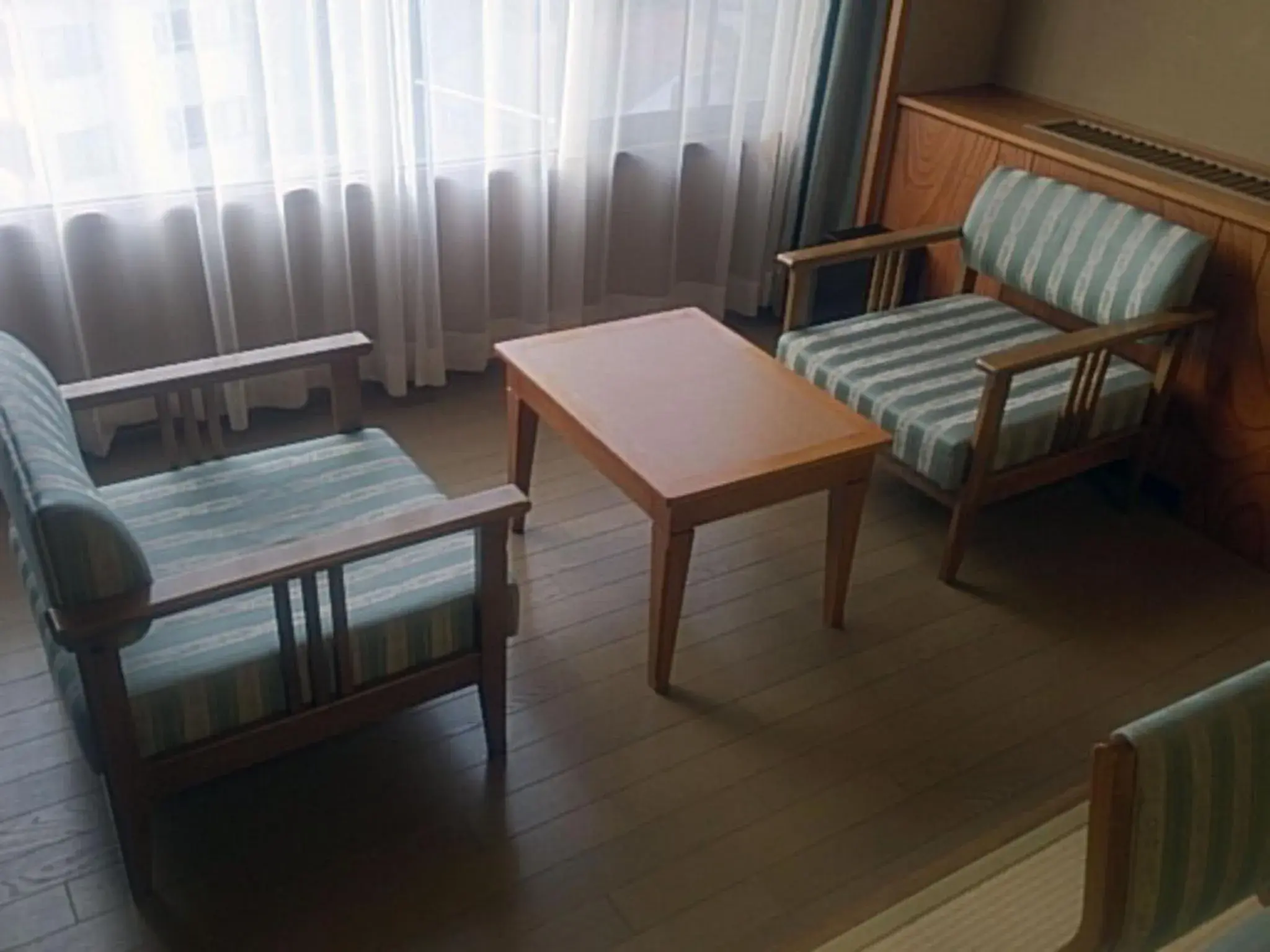Japanese Standard Room with Shared Bathroom in Laforet club Ito onsen Yunoniwa
