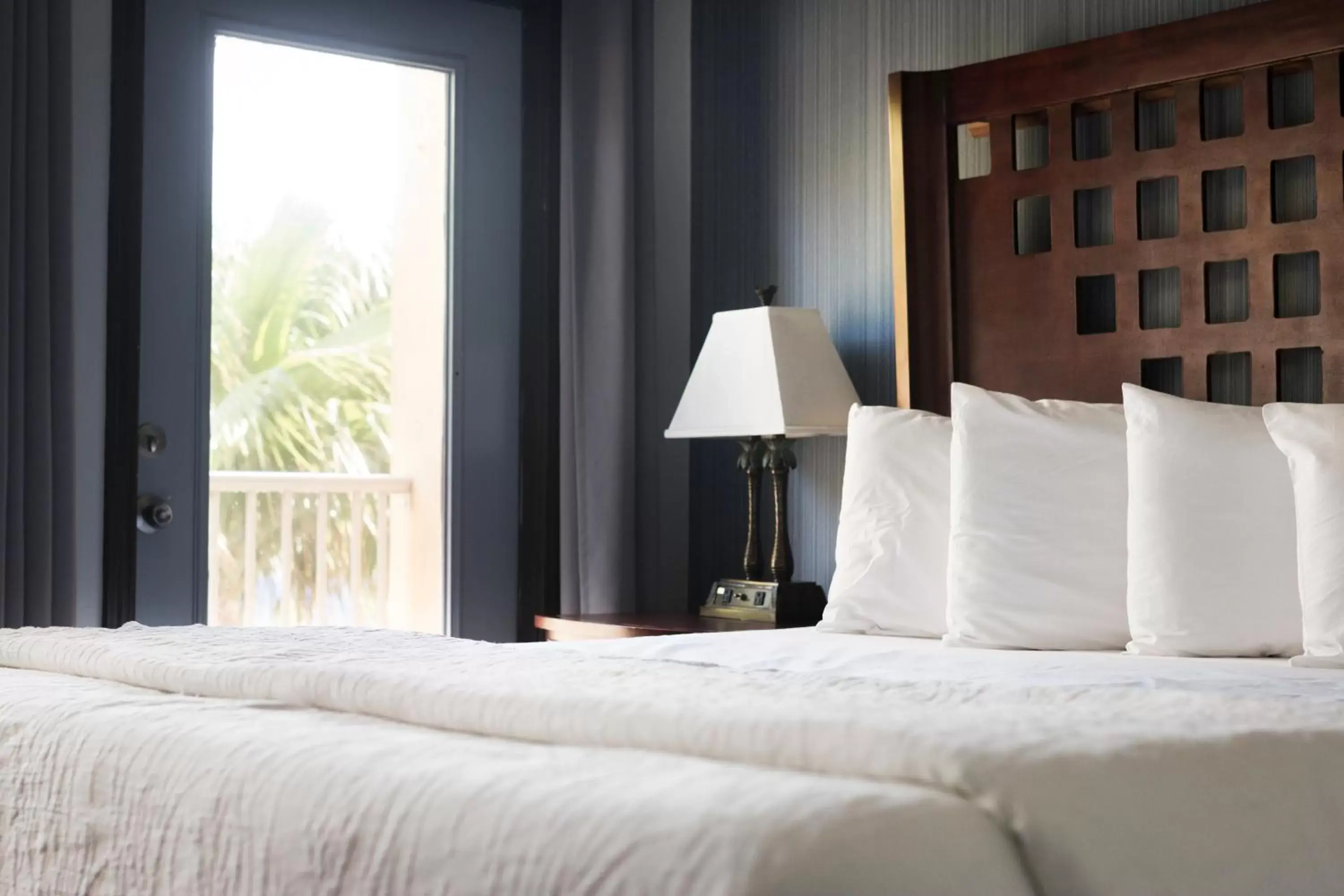 Other, Bed in La Copa Inn Beach Hotel