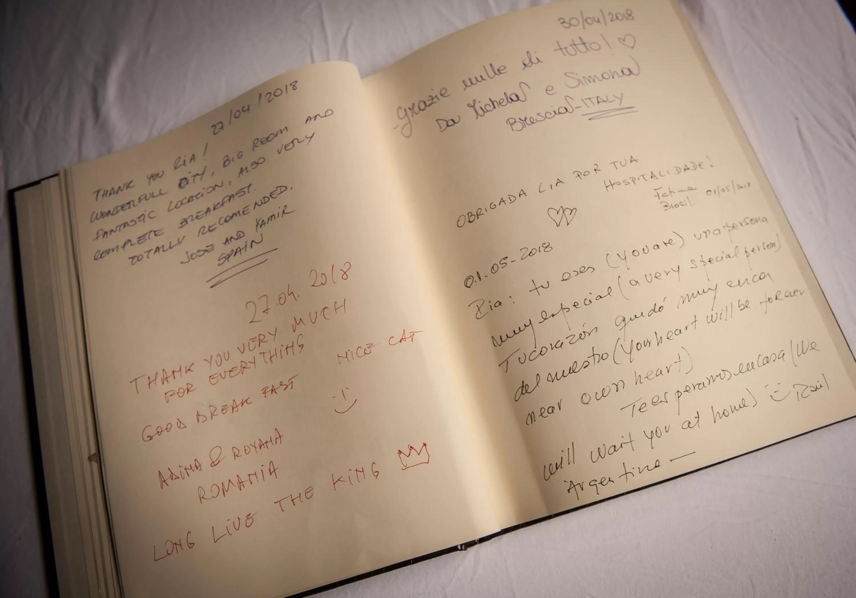 Other in City Break Amsterdam