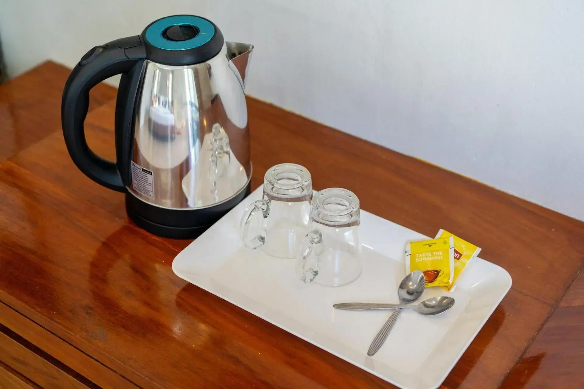 Bedroom in SawasdeeCiao Patong Guesthouse Bedroom in SawasdeeCiao Patong Guesthouse