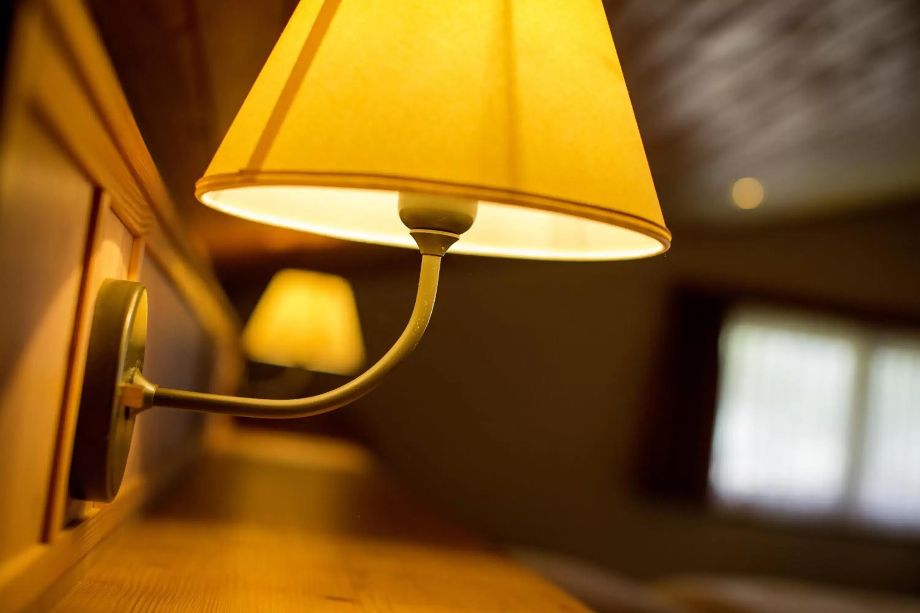 Decorative detail, Seating Area in Hotel Alpenhof