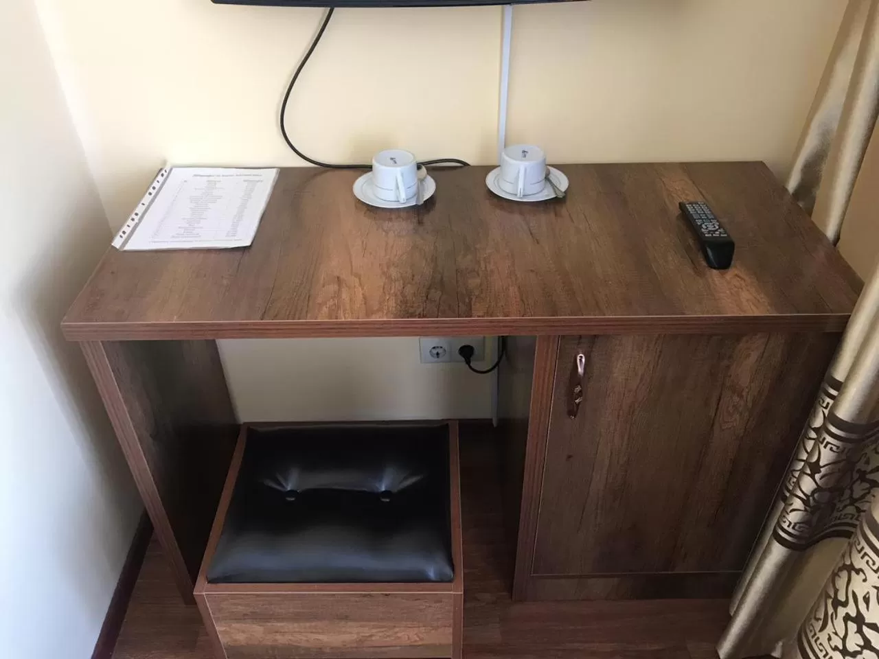 Altai Business Hotel