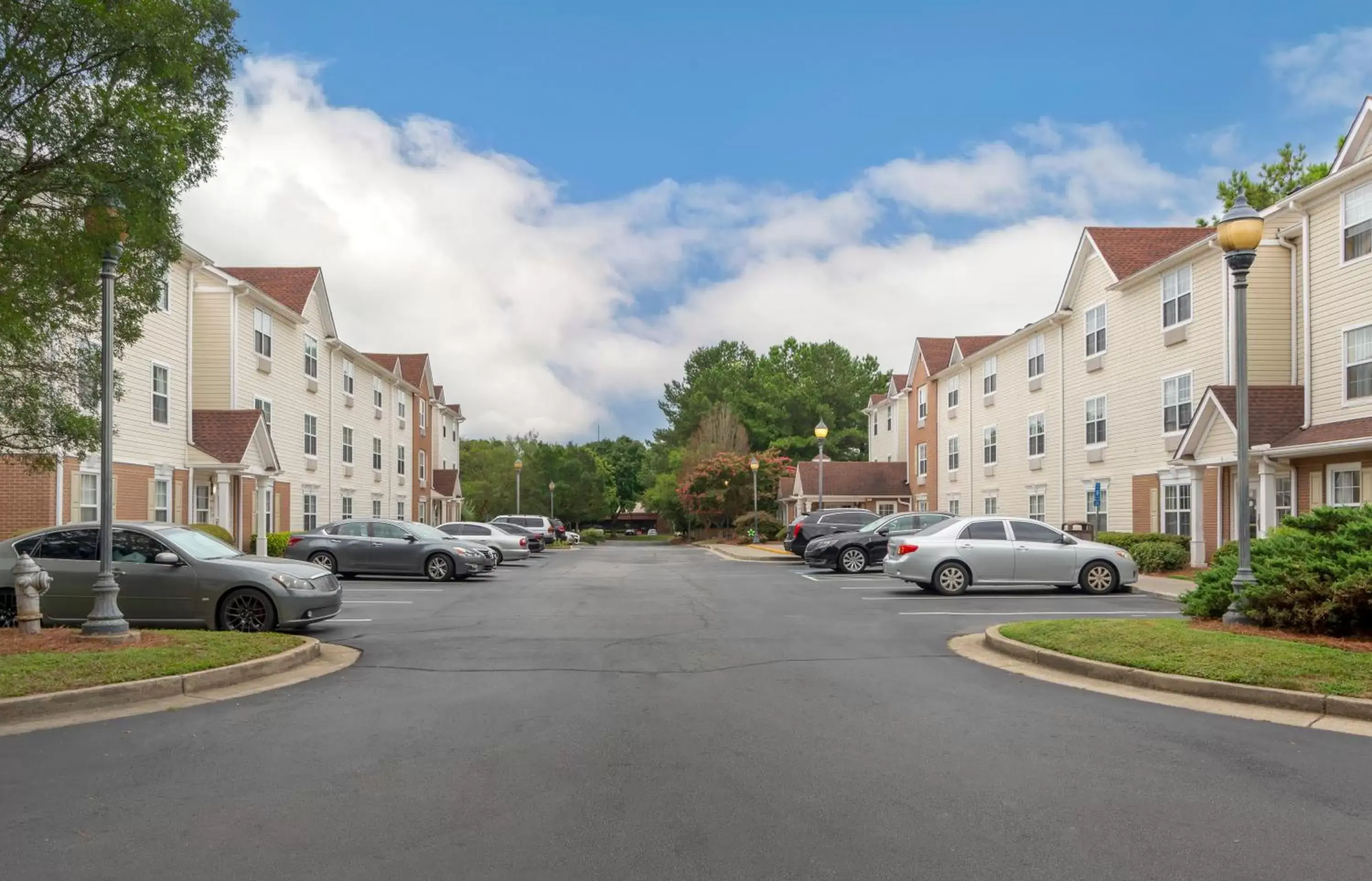Property building in Extended Stay America Suites - Atlanta - Norcross