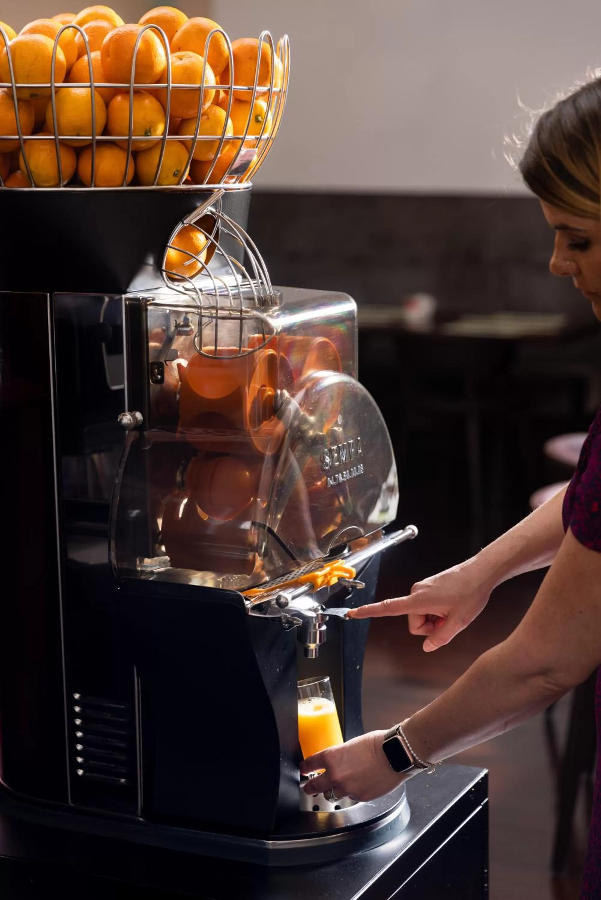 Food and drinks in Best Western Plus Hôtel Brice Garden Nice