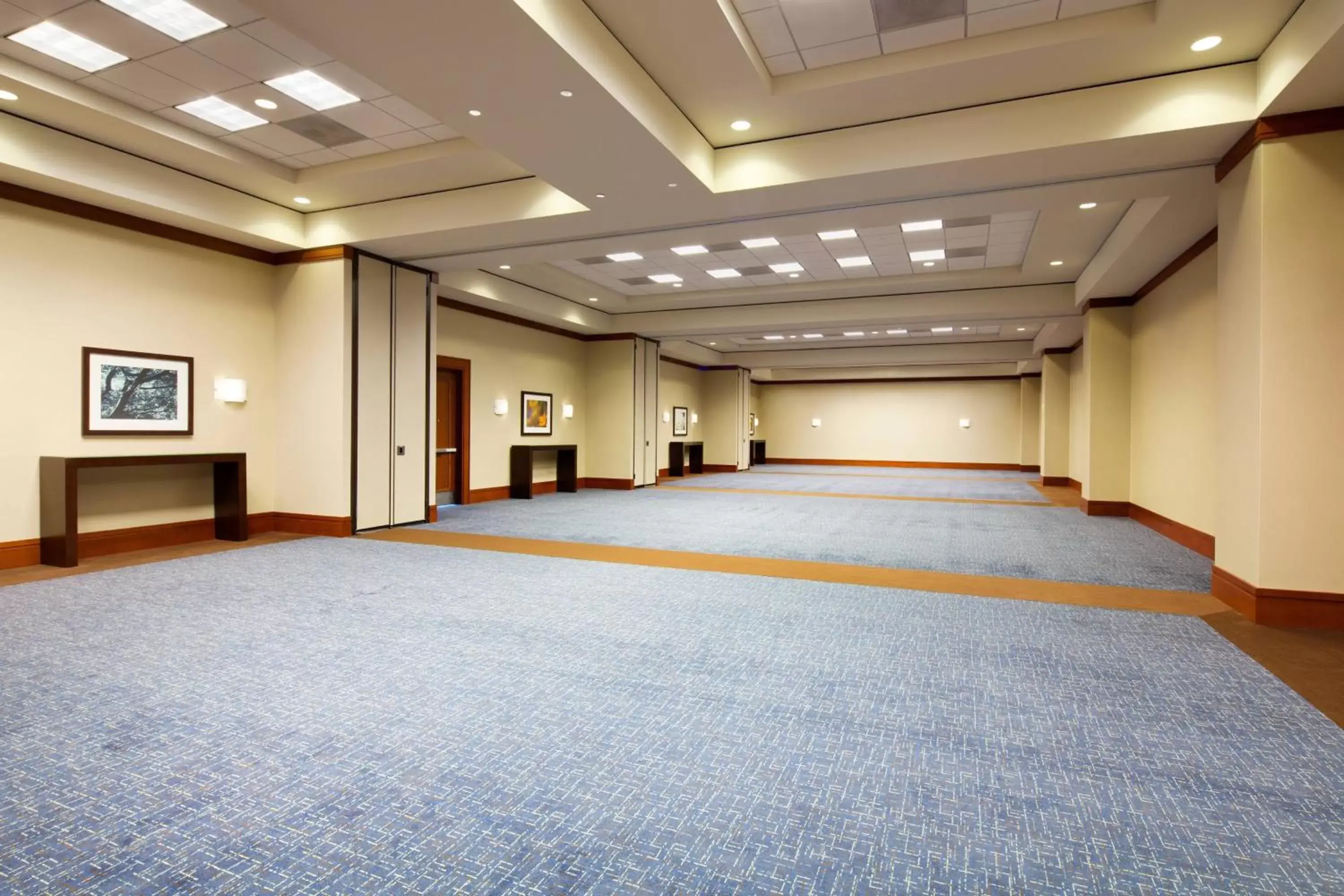 Meeting/conference room, Banquet Facilities in The Westin Houston, Memorial City