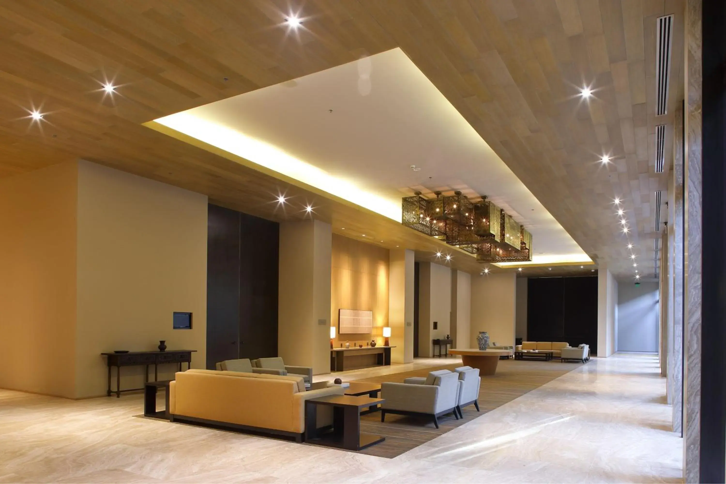 Meeting/conference room, Seating Area in Casa Maat at JW Marriott Los Cabos Beach Resort & Spa