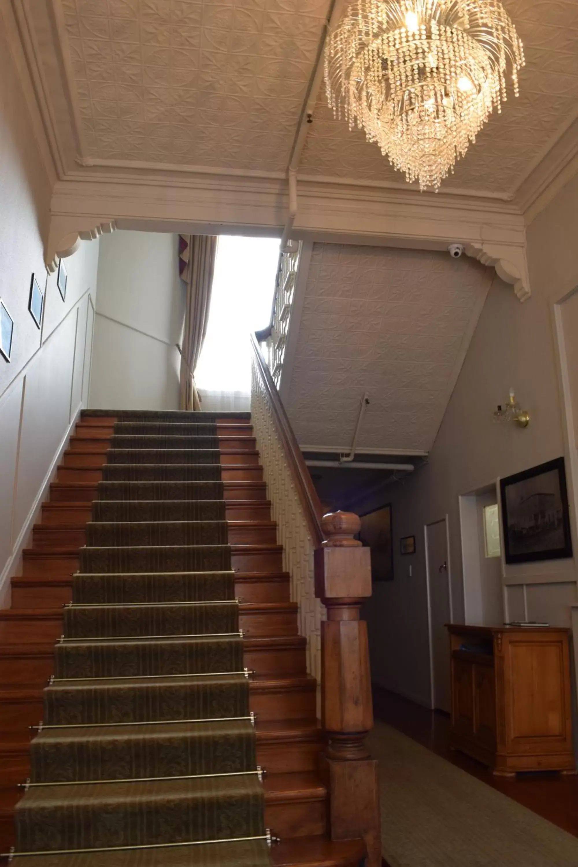 King Room in Fernlodge Inglewood King Room in Fernlodge Inglewood