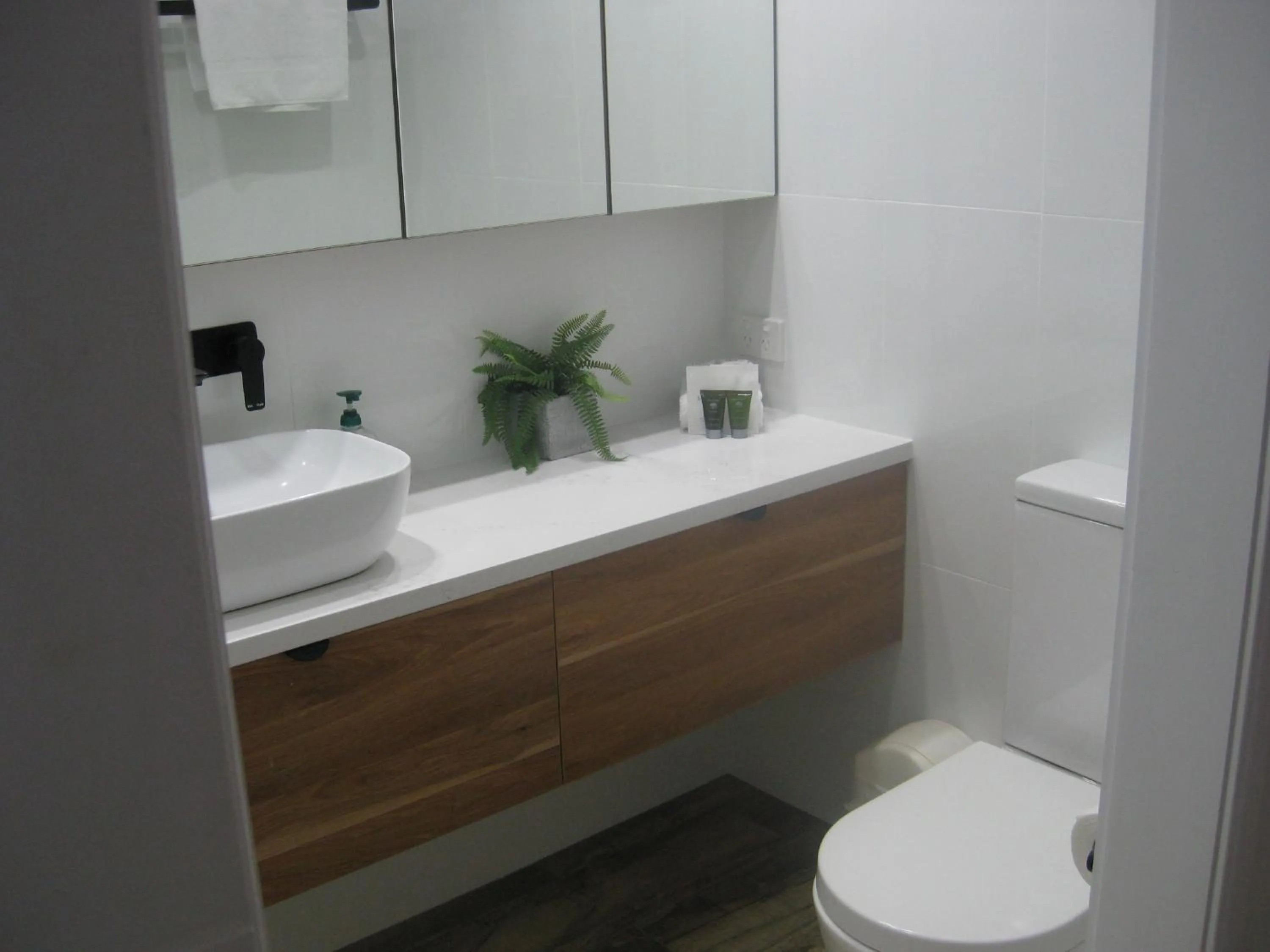 Noosa Entrance Waterfront Resort