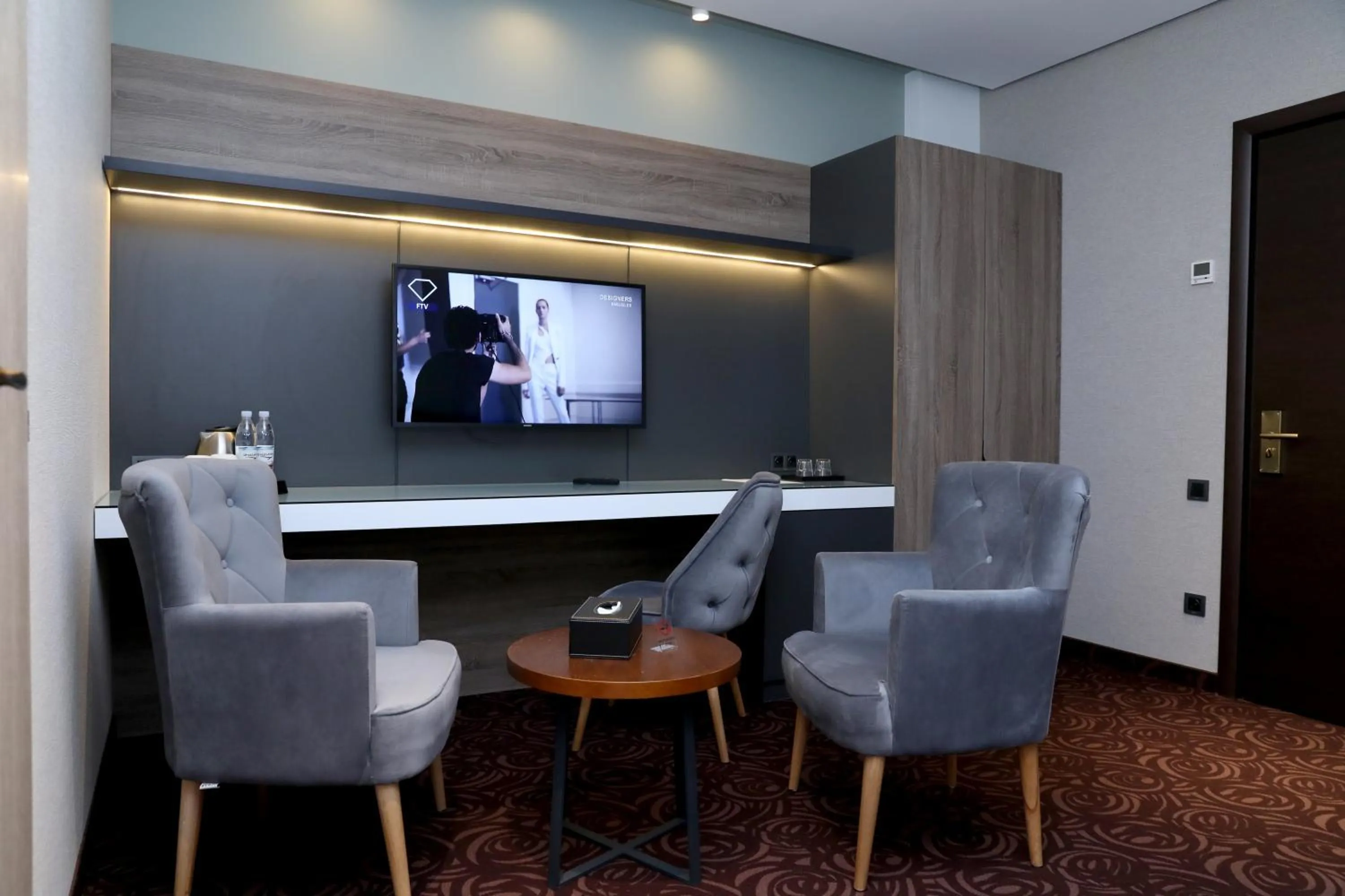 Best Western Plus Paradise Hotel Dilijan