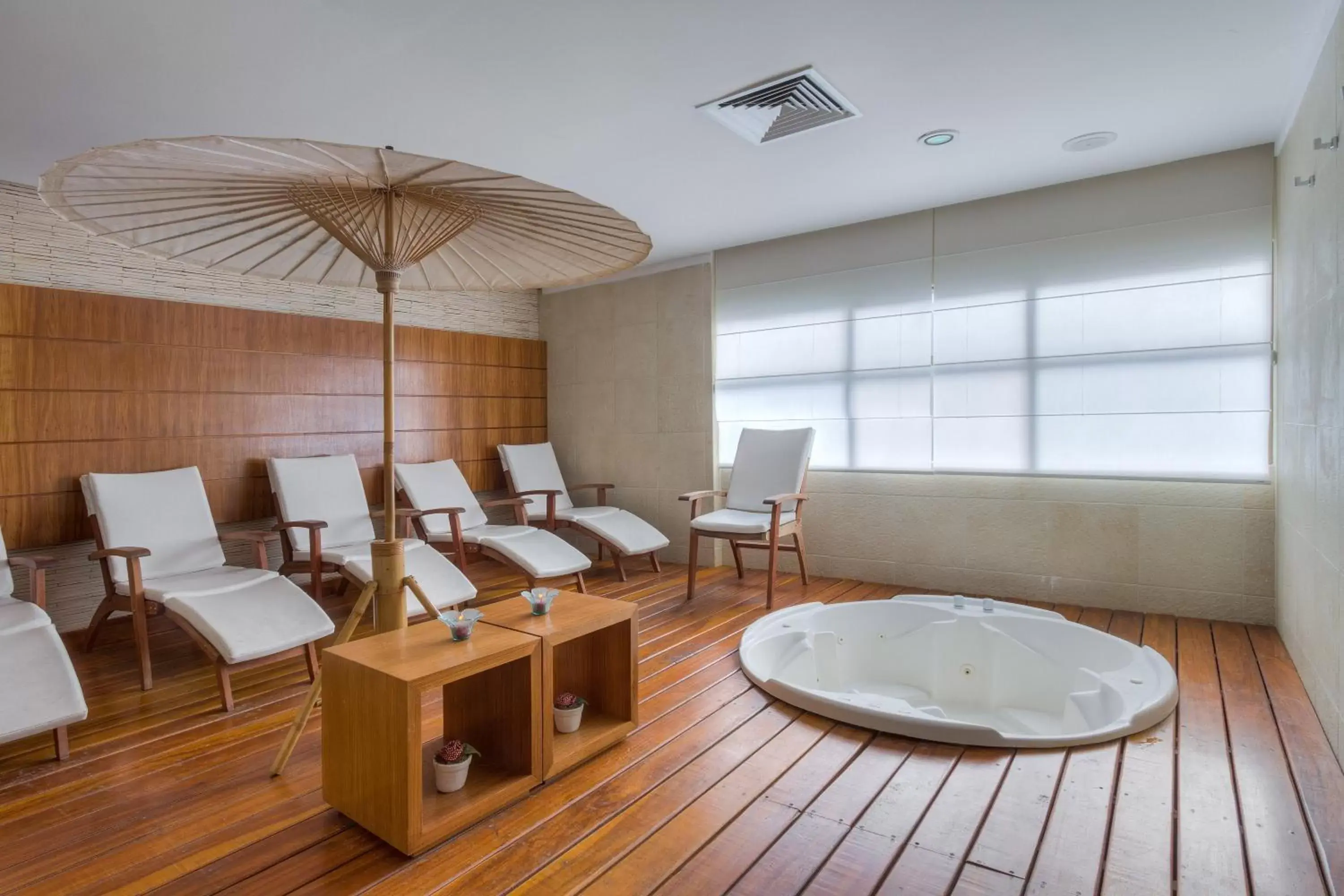 Spa and wellness centre/facilities, Spa/Wellness in Grand Mercure Recife Boa Viagem