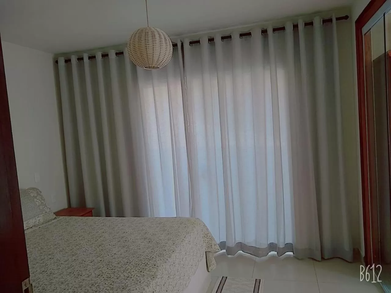 Bed in MD Luar da Montanha