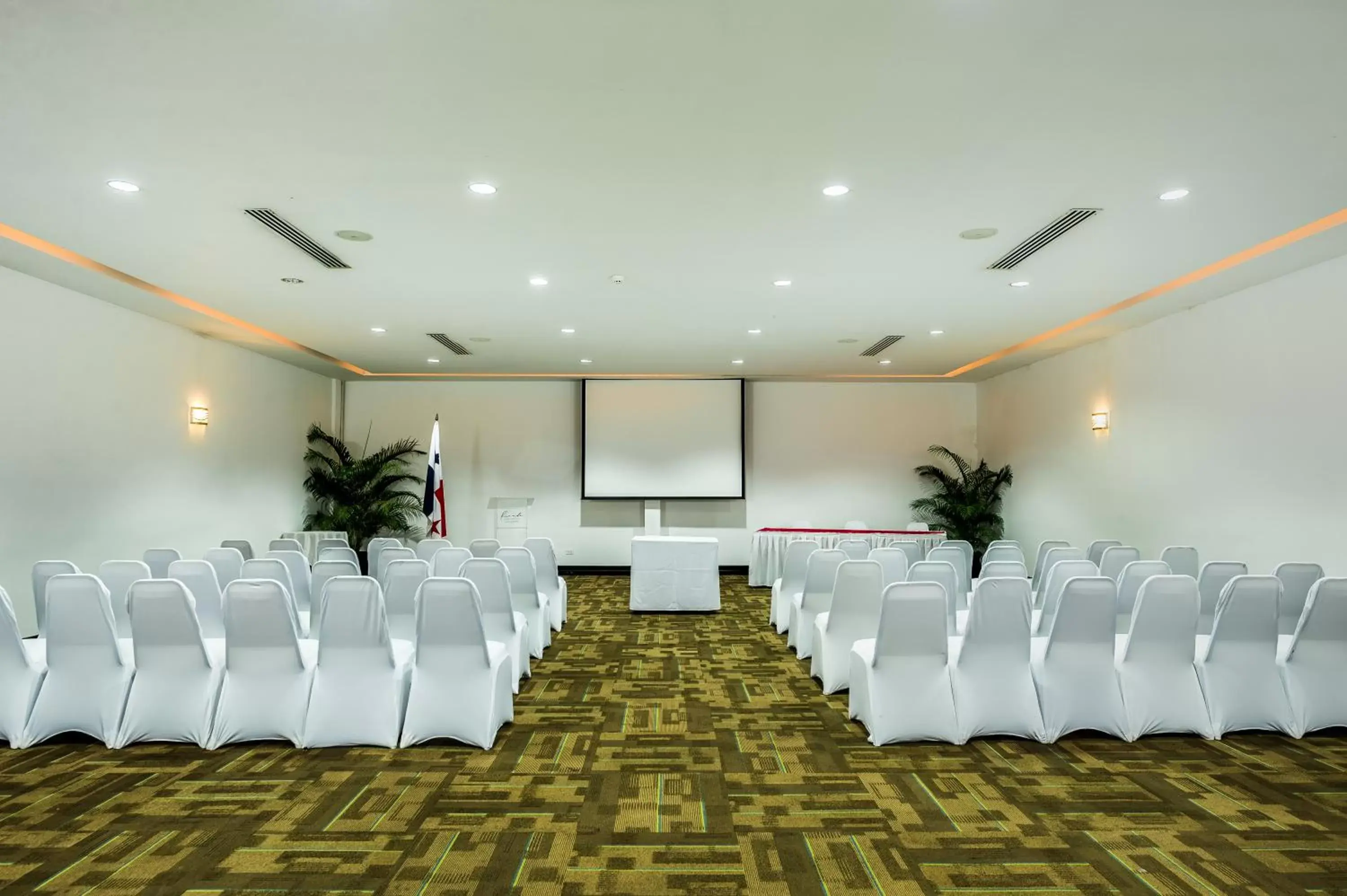 Other, Banquet Facilities in Riande Aeropuerto Hotel Casino