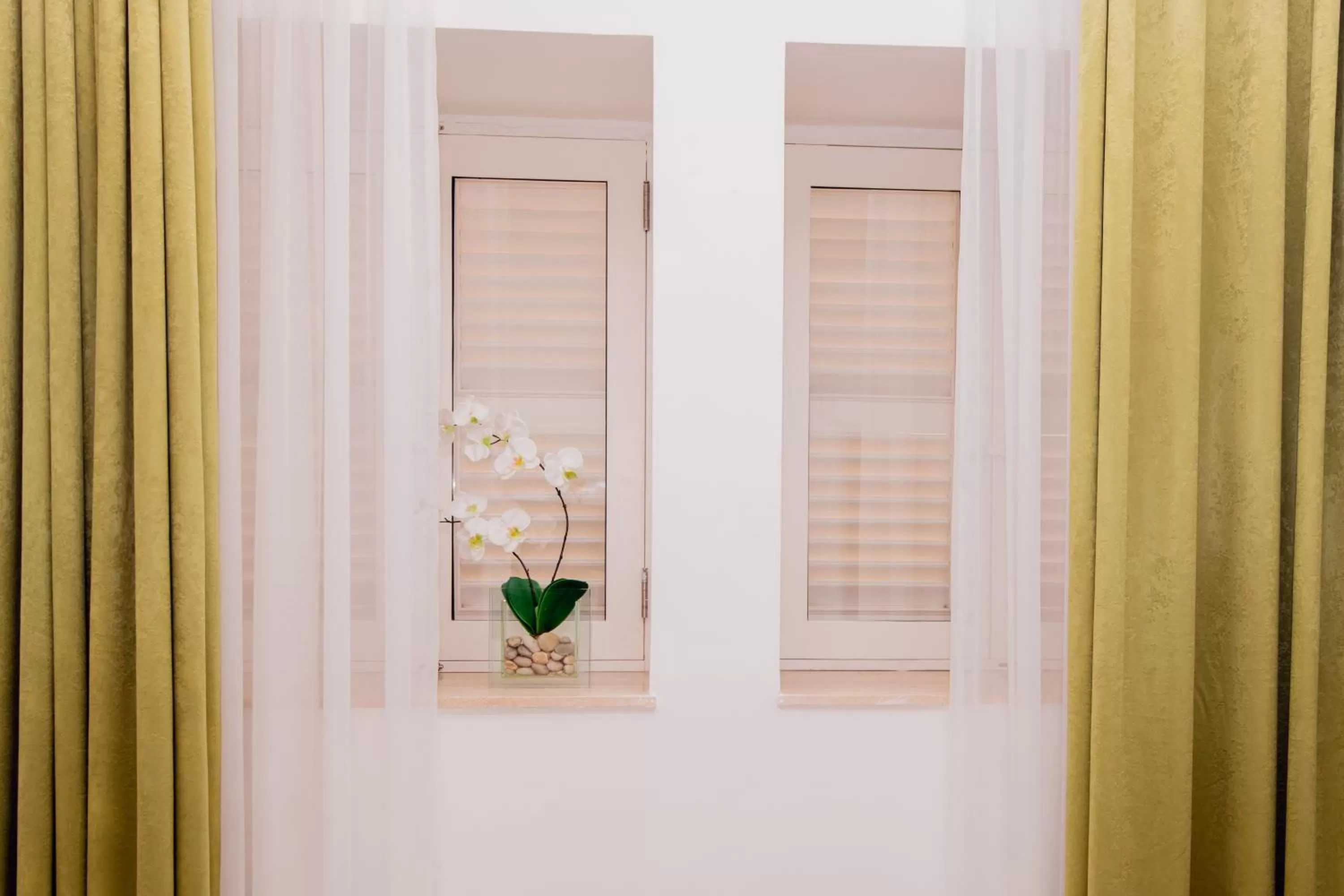 Giorgio Boutique Hotel