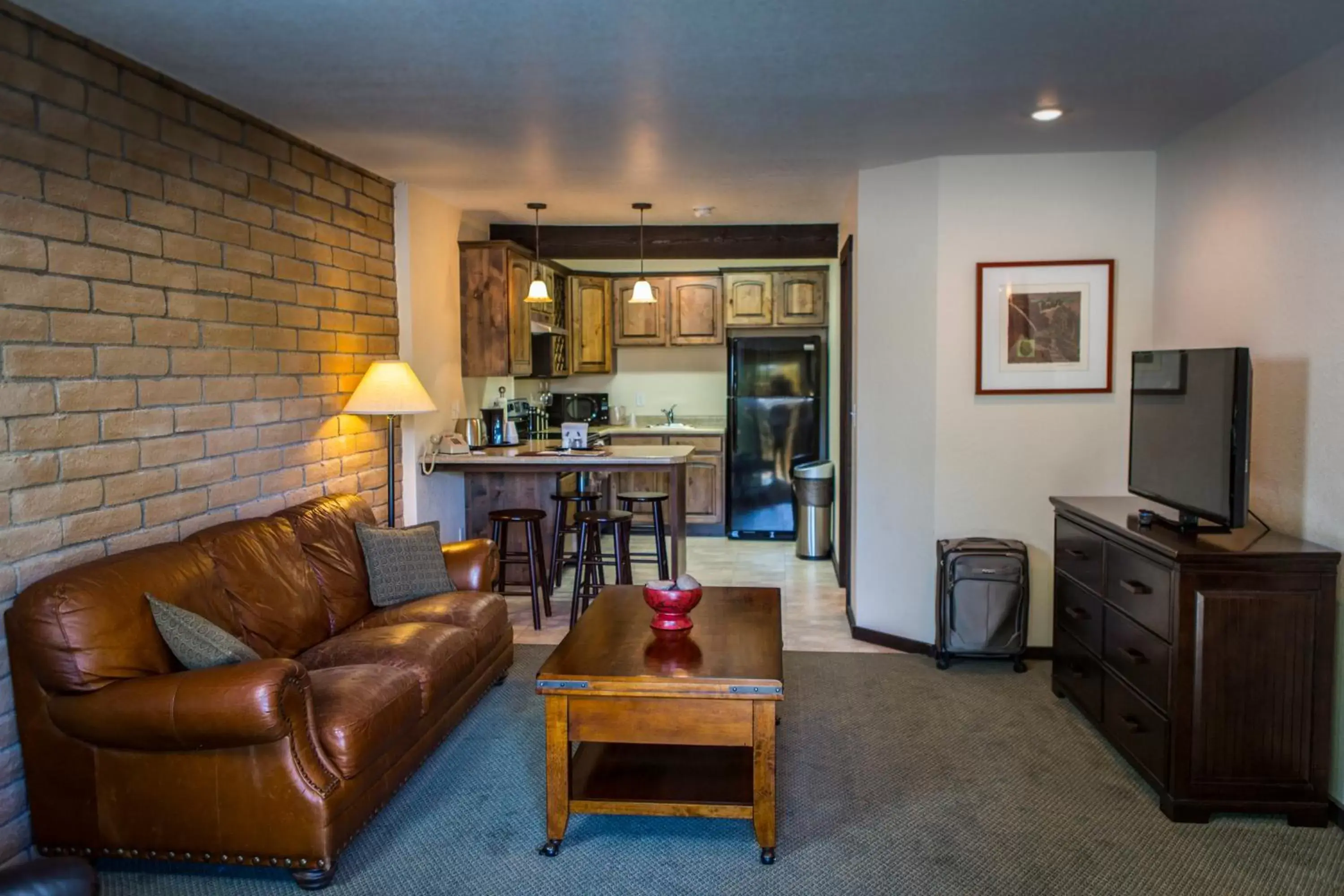 Living room, Seating Area in The Stagecoach Inn