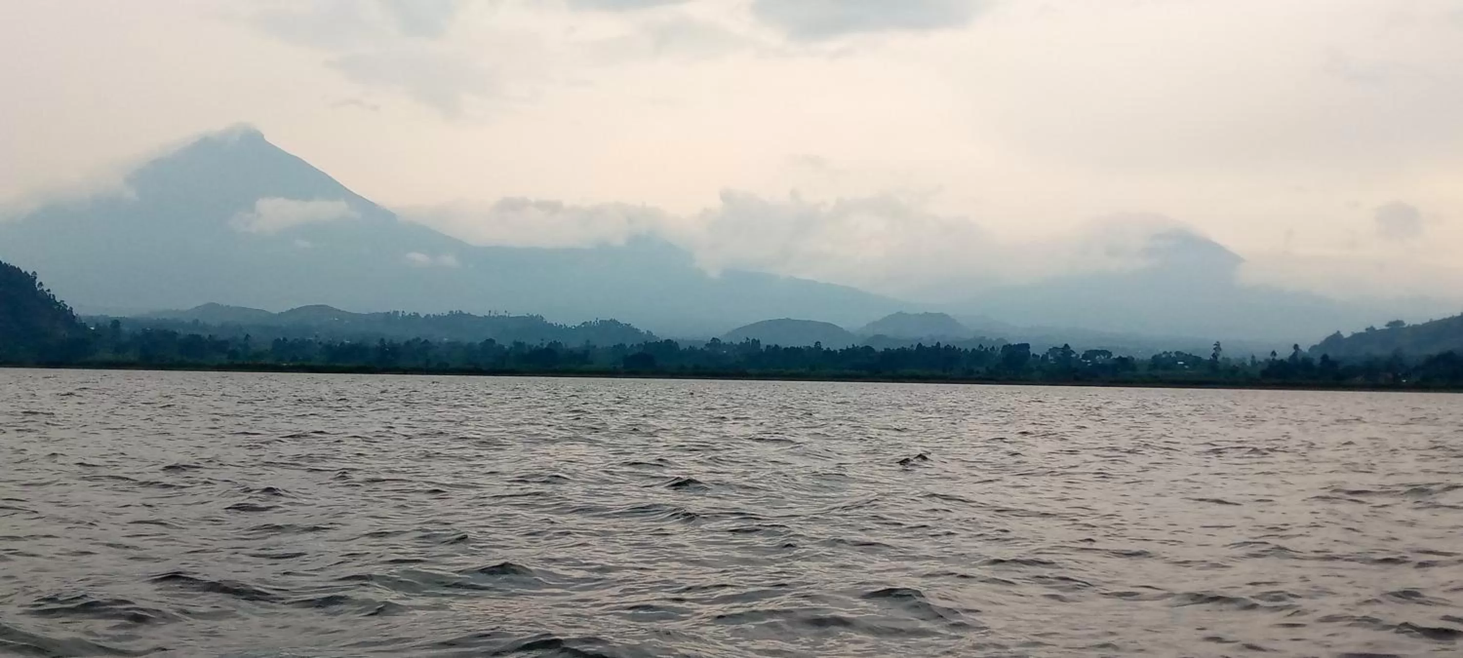 Nearby landmark in Santaviva Hotel