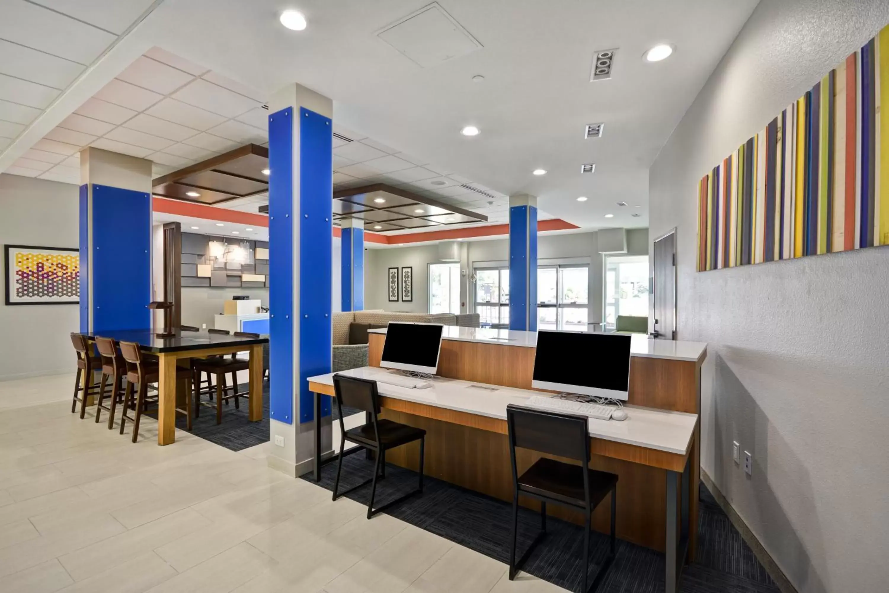 Holiday Inn Express & Suites - Houston NASA - Boardwalk Area by IHG Holiday Inn Express & Suites - Houston NASA - Boardwalk Area by IHG