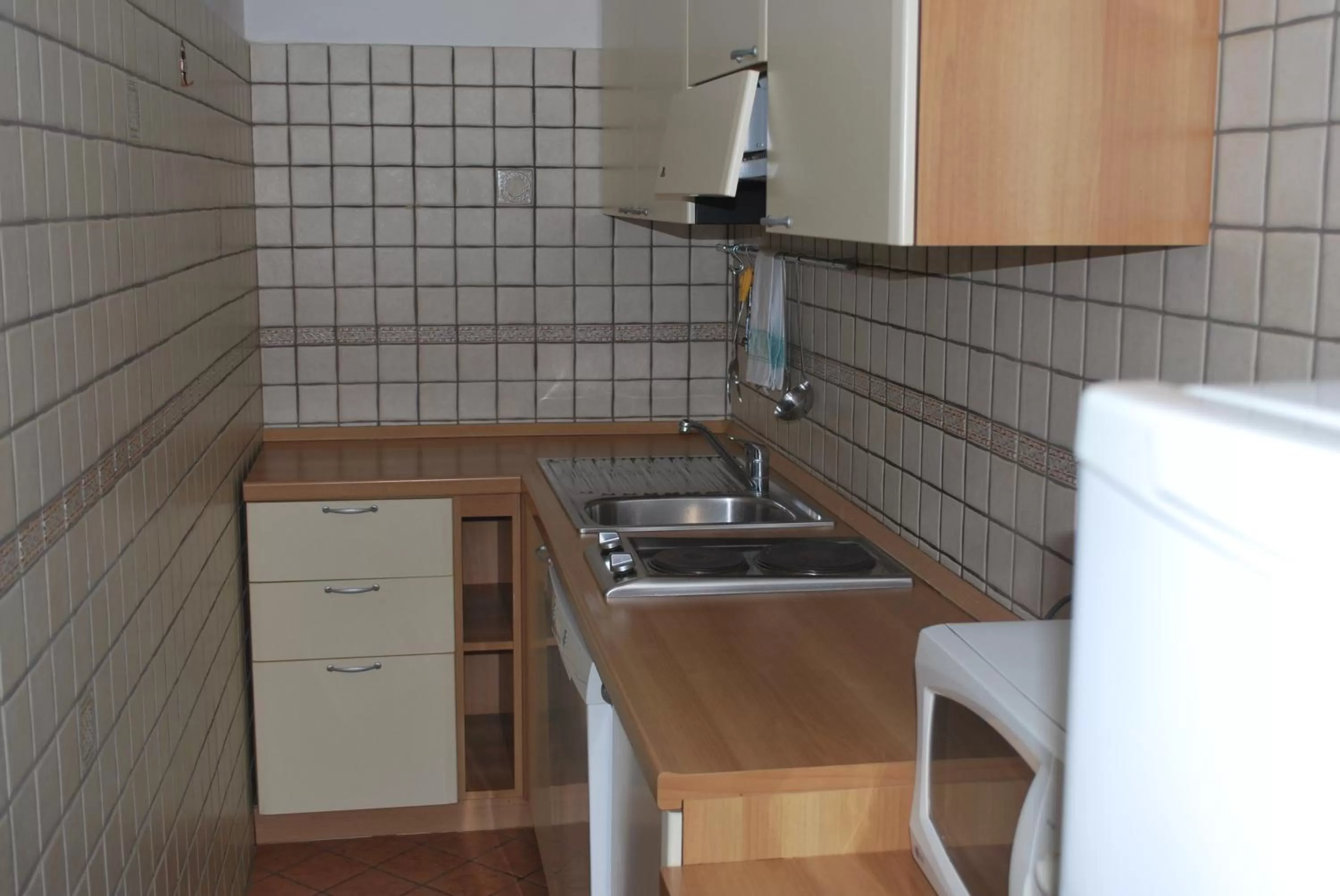 Residence Casale Mostacciano