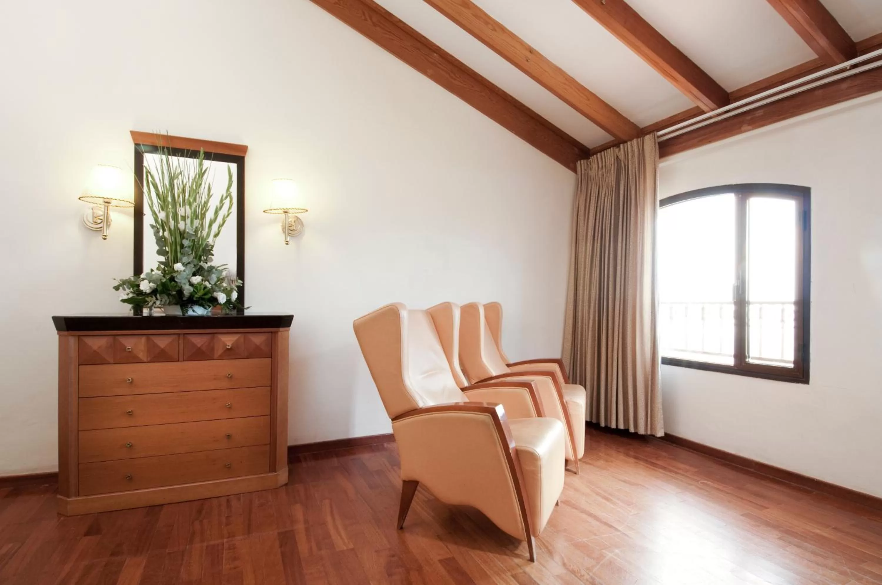 Decorative detail in Ruth Safed By Dan Hotels