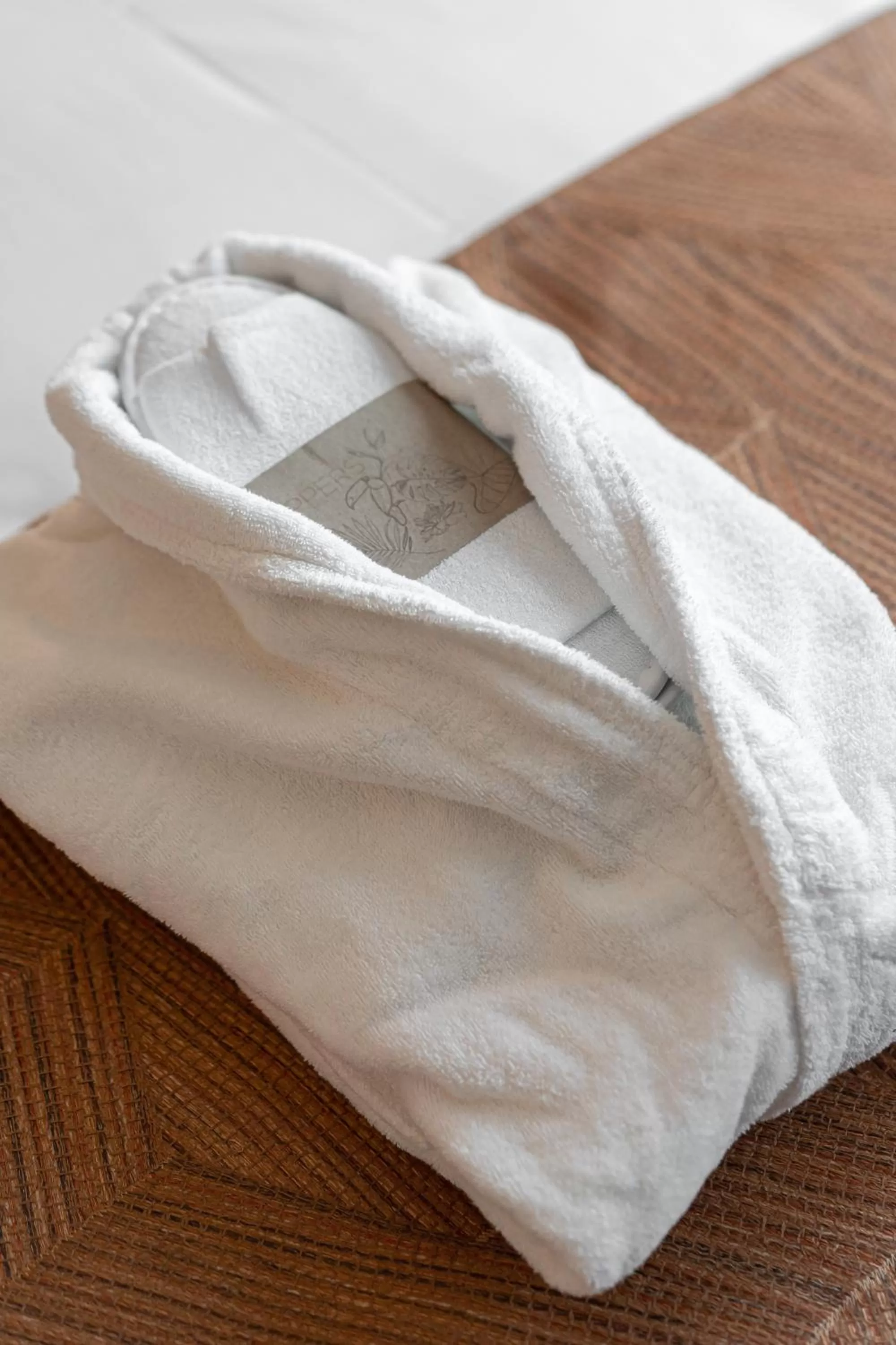 towels in Van der Valk Hotel Mons Congres & Spa