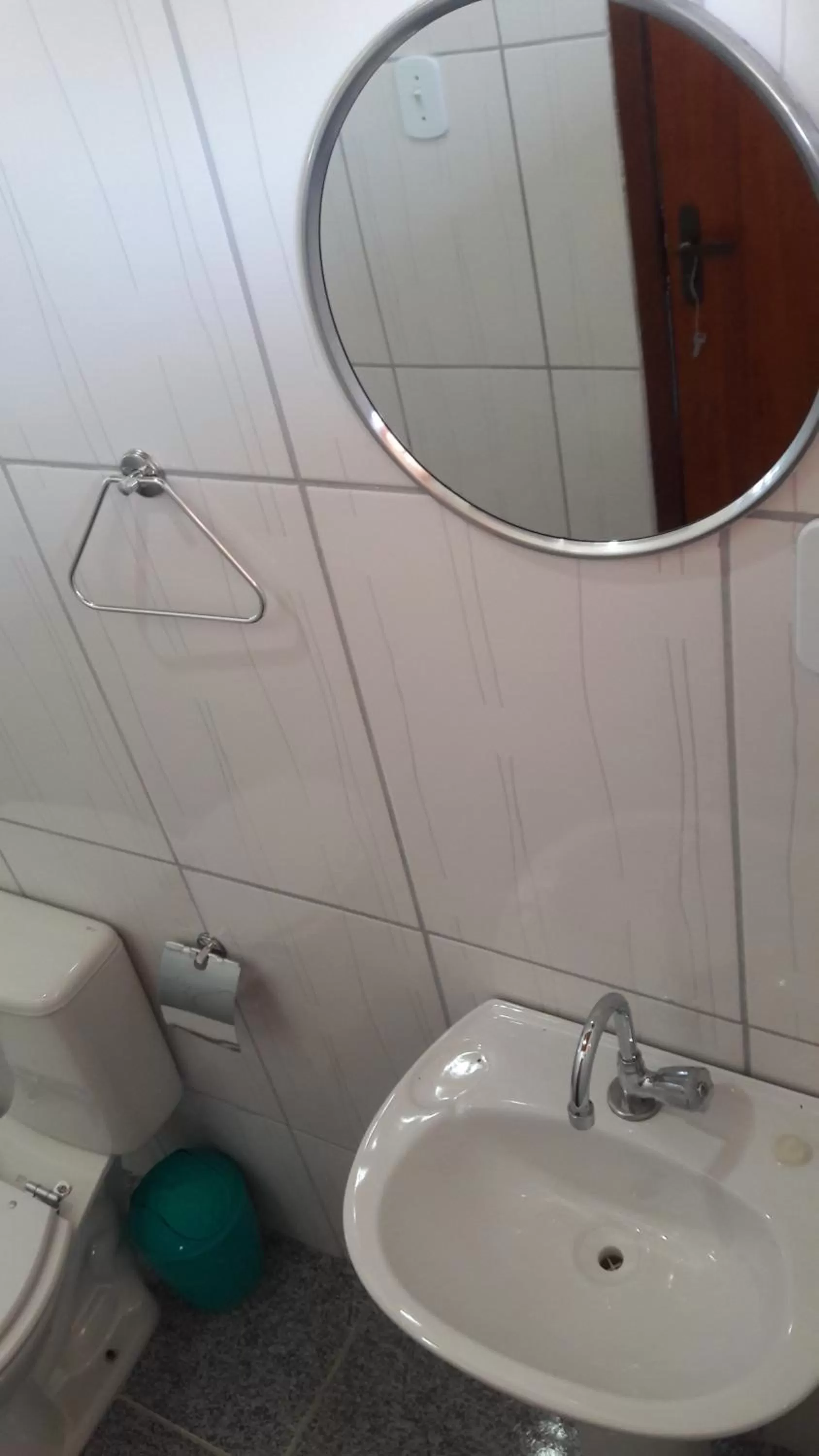 Pousada Baía do Sol Saquarema