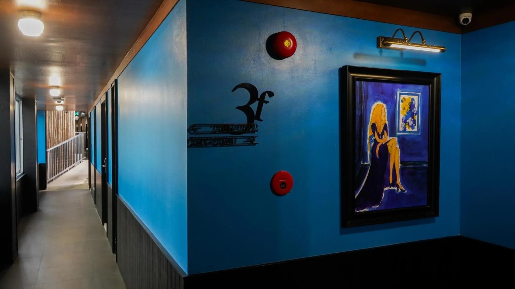 Property building in Sugar Marina Hotel - FASHION - Kata Beach