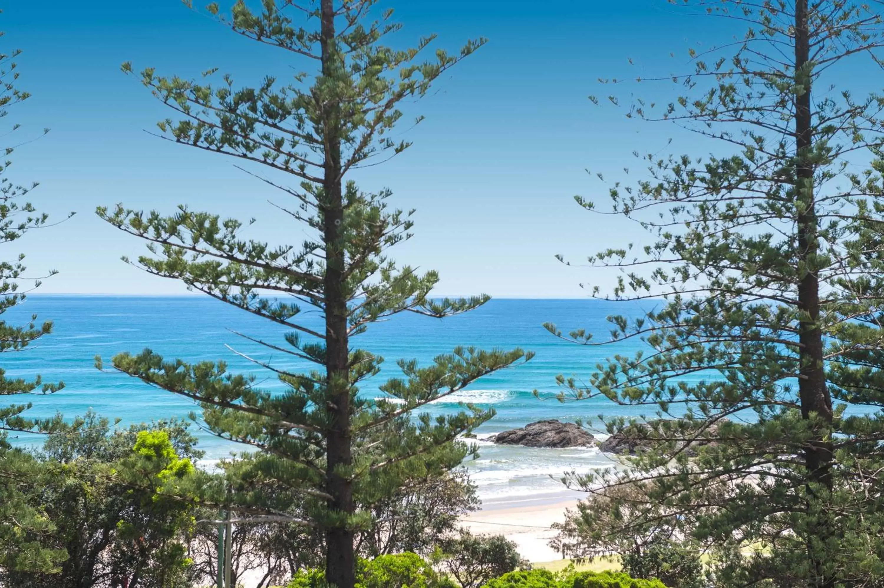 View (from property/room) in Mantra The Observatory View (from property/room) in Mantra The Observatory