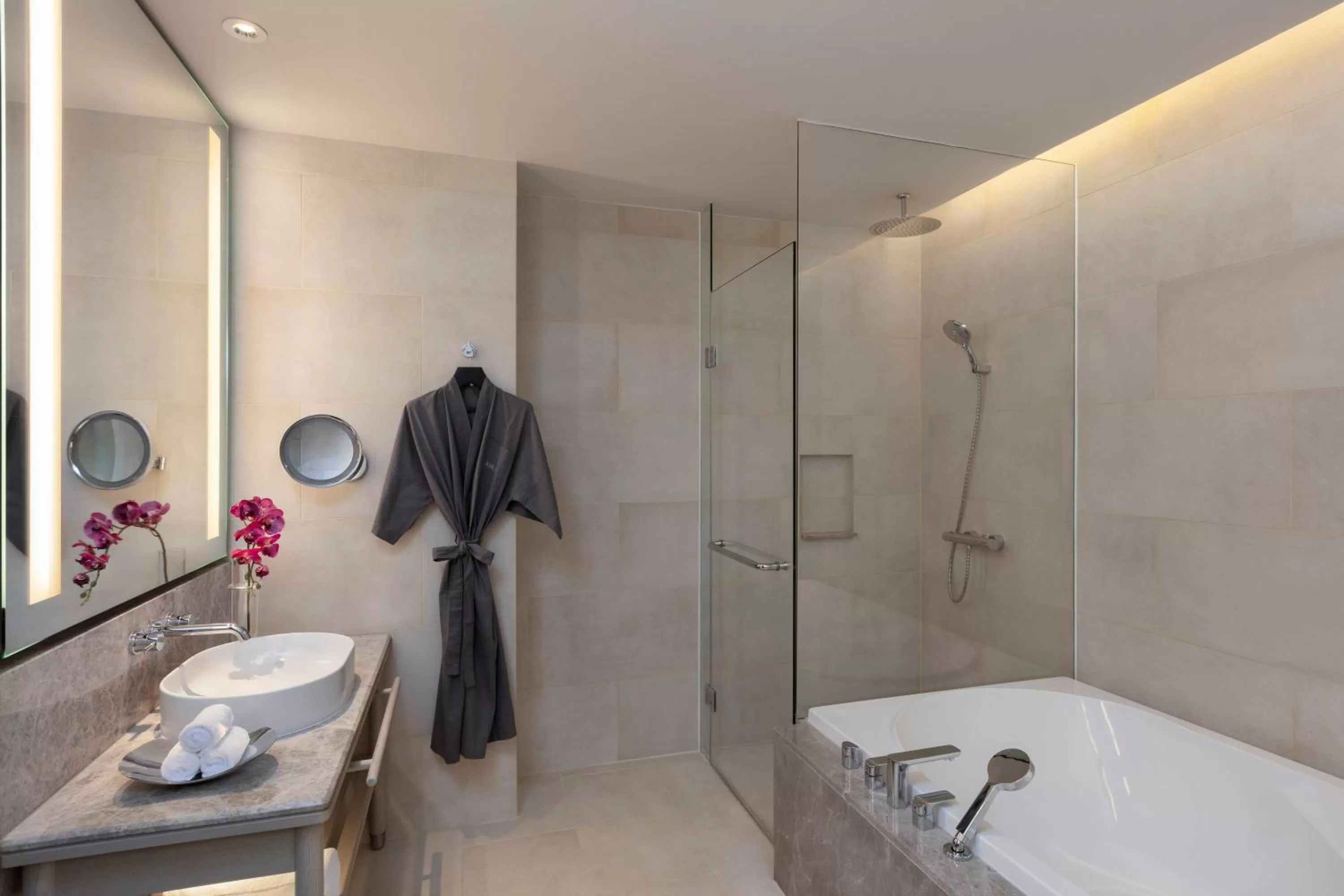 Toilet in Avani Plus Khao Lak Resort