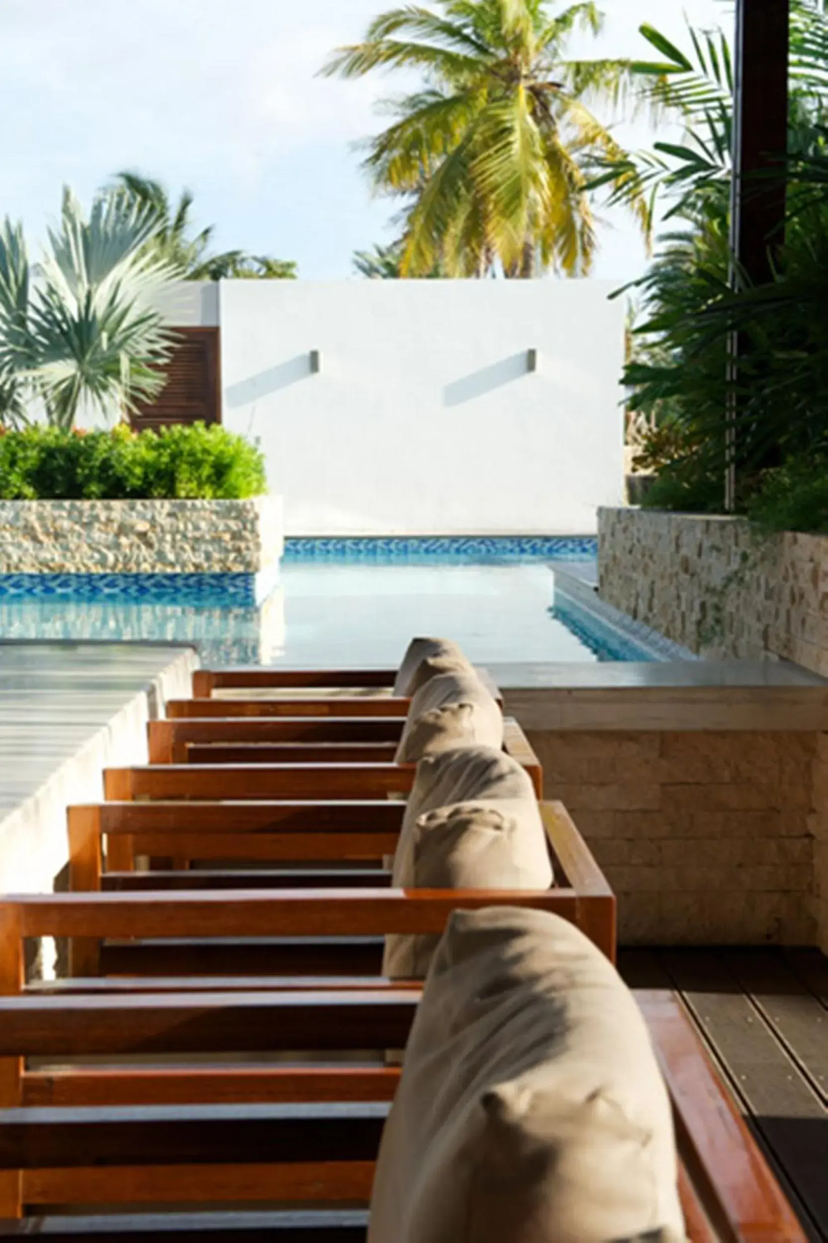 Lounge or bar in Trupial Hotel & Casino Lounge or bar in Trupial Hotel & Casino