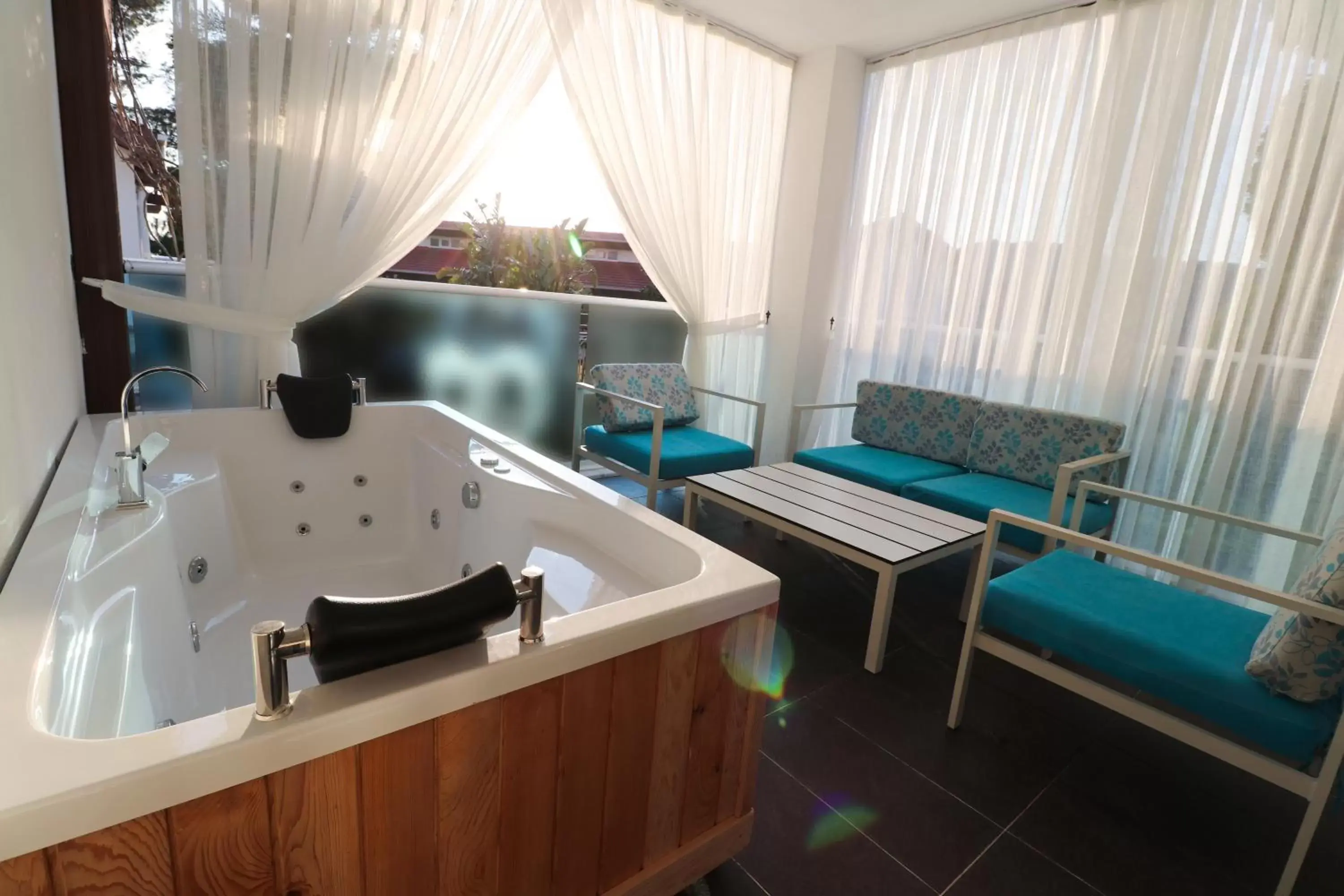 Photo of the whole room in Garcia Resort & Spa - Ultra All Inclusive Photo of the whole room in Garcia Resort & Spa - Ultra All Inclusive