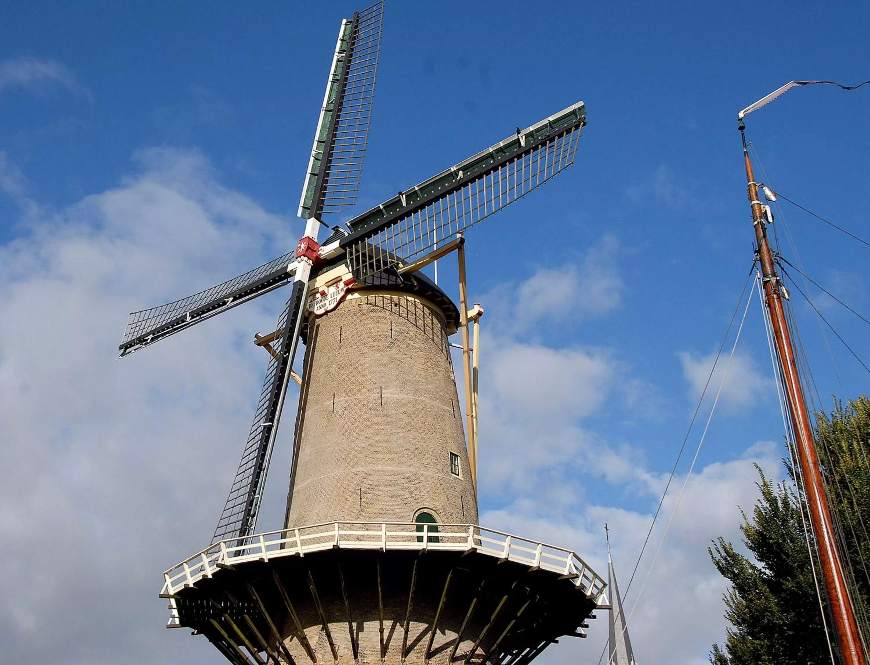 Neighbourhood in City Hotel Gouda, WorldHotels Crafted Collection