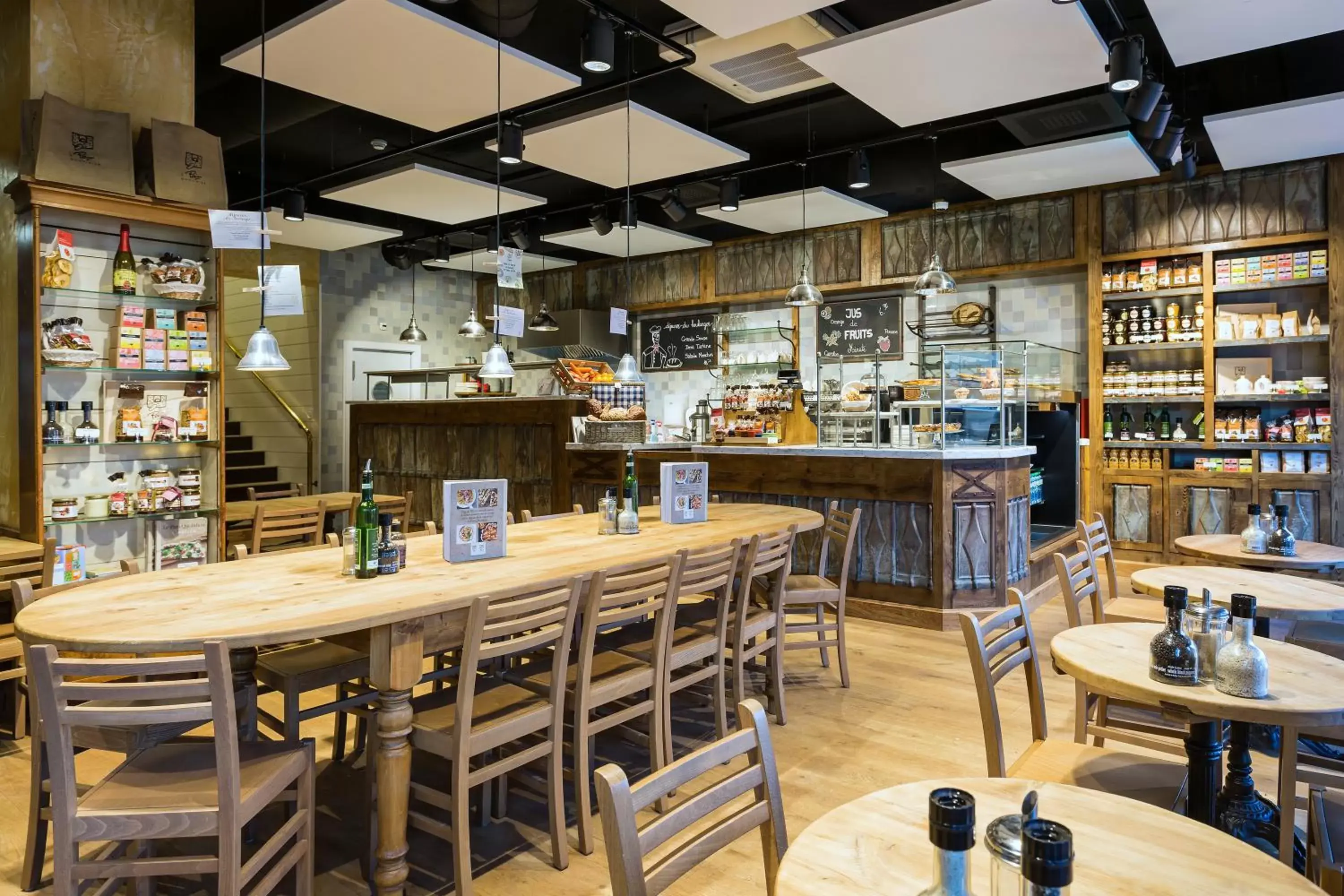 Restaurant/places to eat in Continental Hotel Lausanne Restaurant/places to eat in Continental Hotel Lausanne