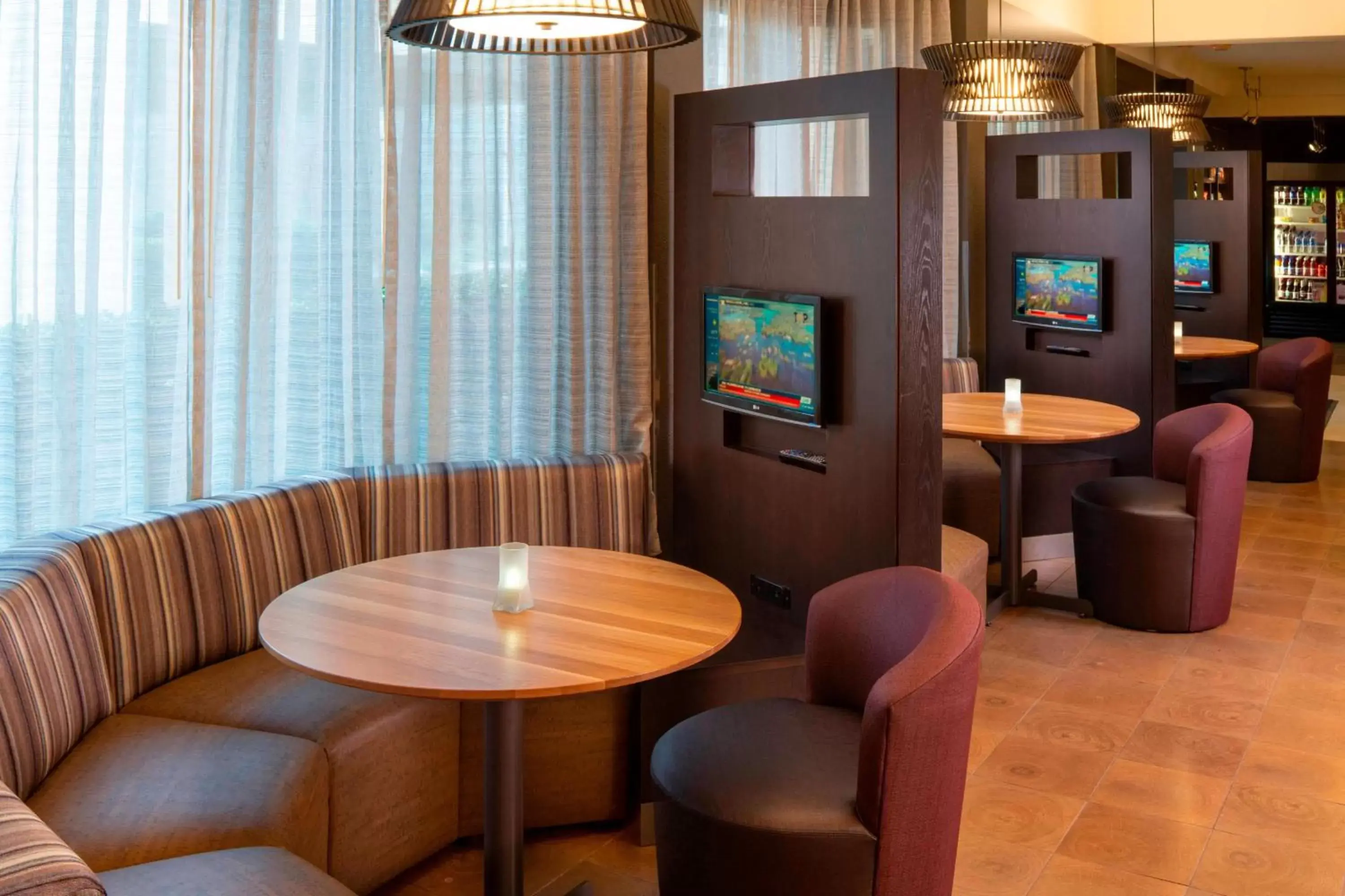 Other, Lounge/Bar in Courtyard by Marriott Nashville Airport