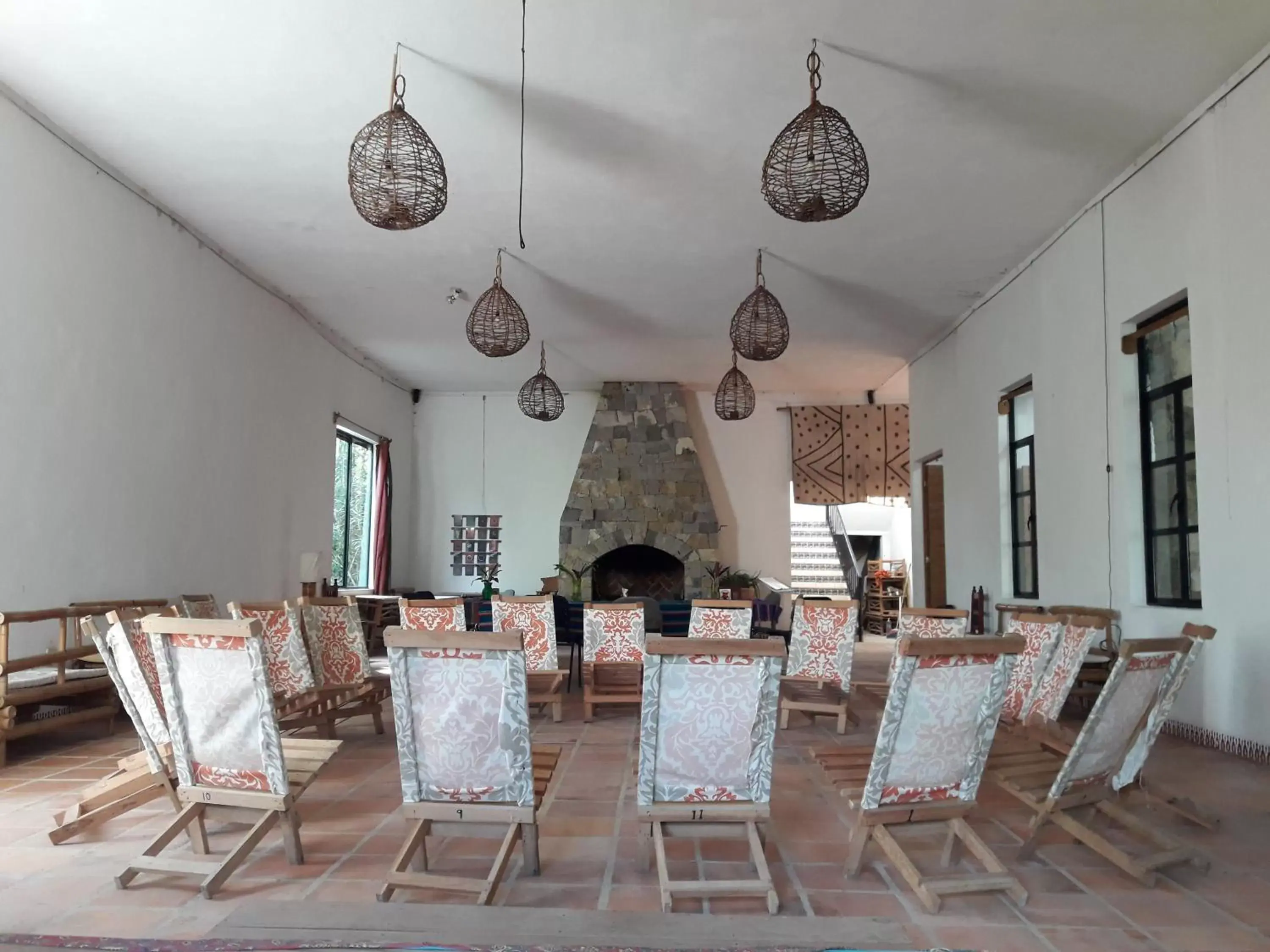 Suite in Hospedaje Totalmanik Suite in Hospedaje Totalmanik