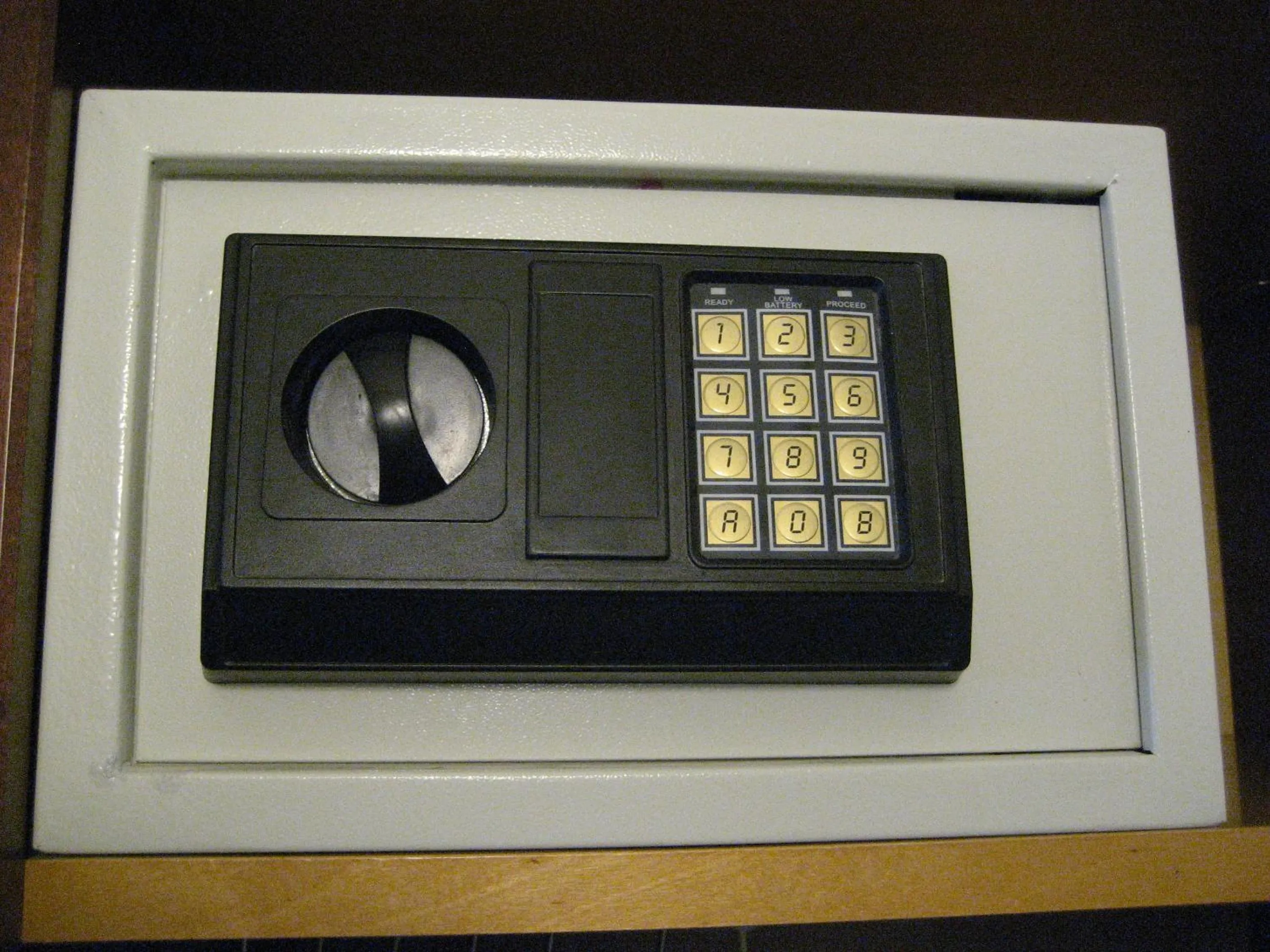 Decorative detail in Landhotel Weisses Ross garni