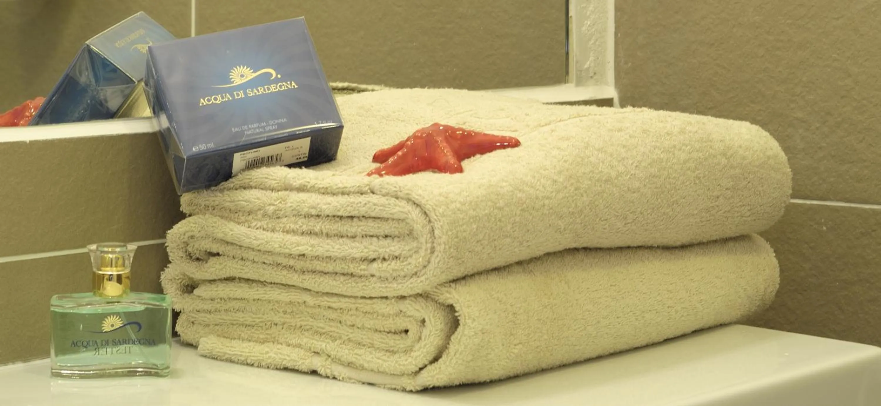 Superior Double Room in Hotel Ambrosio La Corte