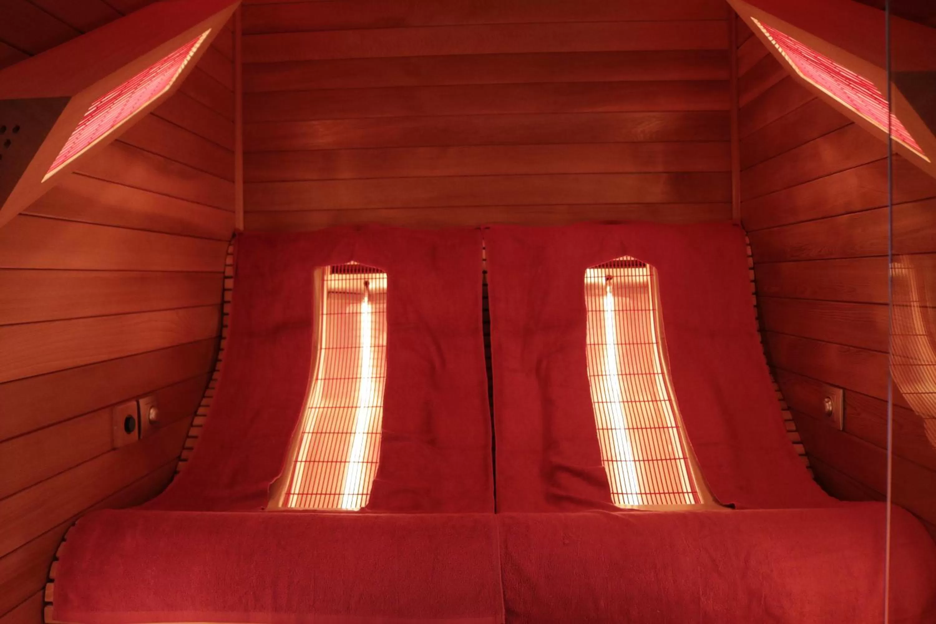 Spa and wellness centre/facilities, Bed in B&B For 2-Wellness For 2