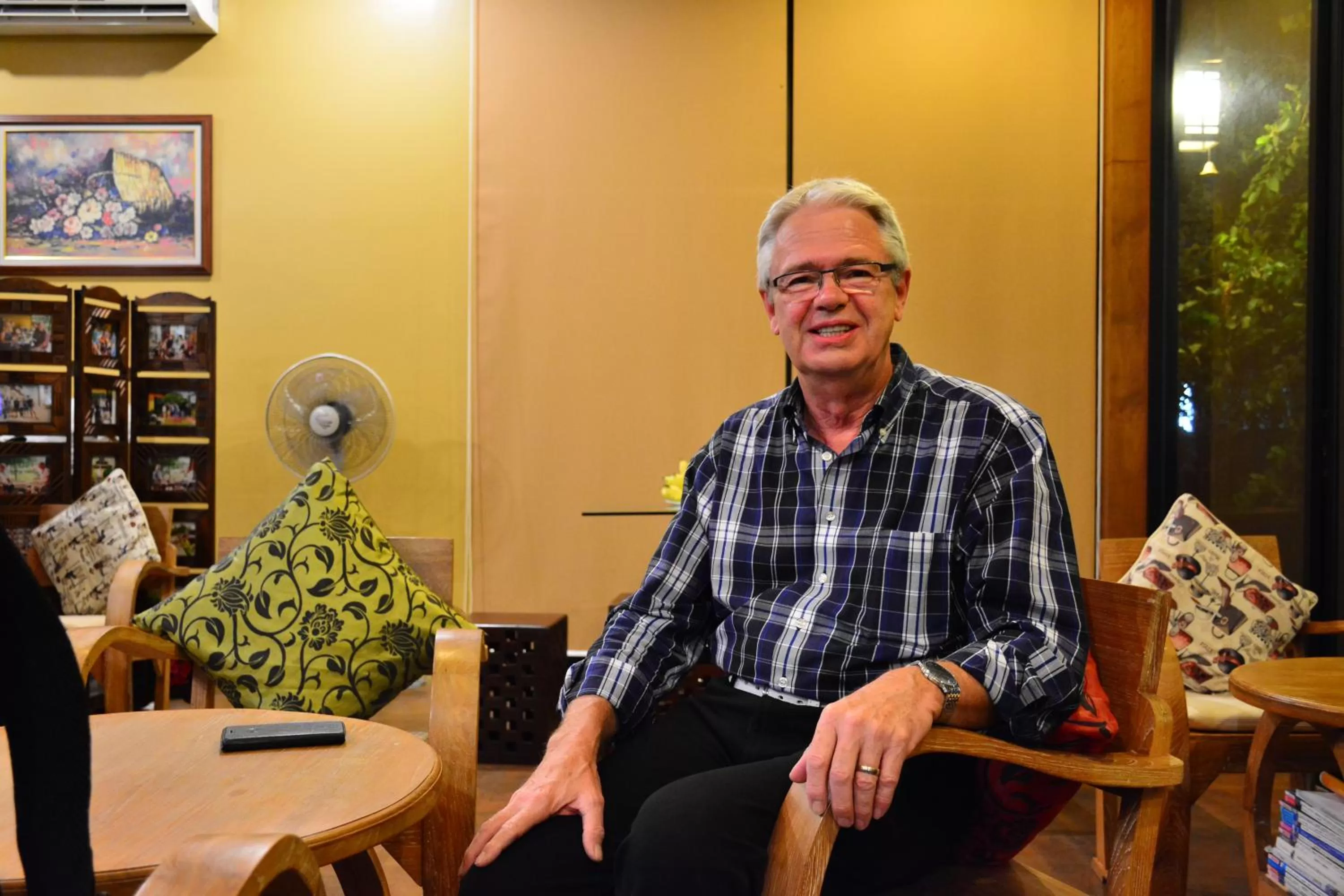 Guests in The Choice Hotel - Adults Only