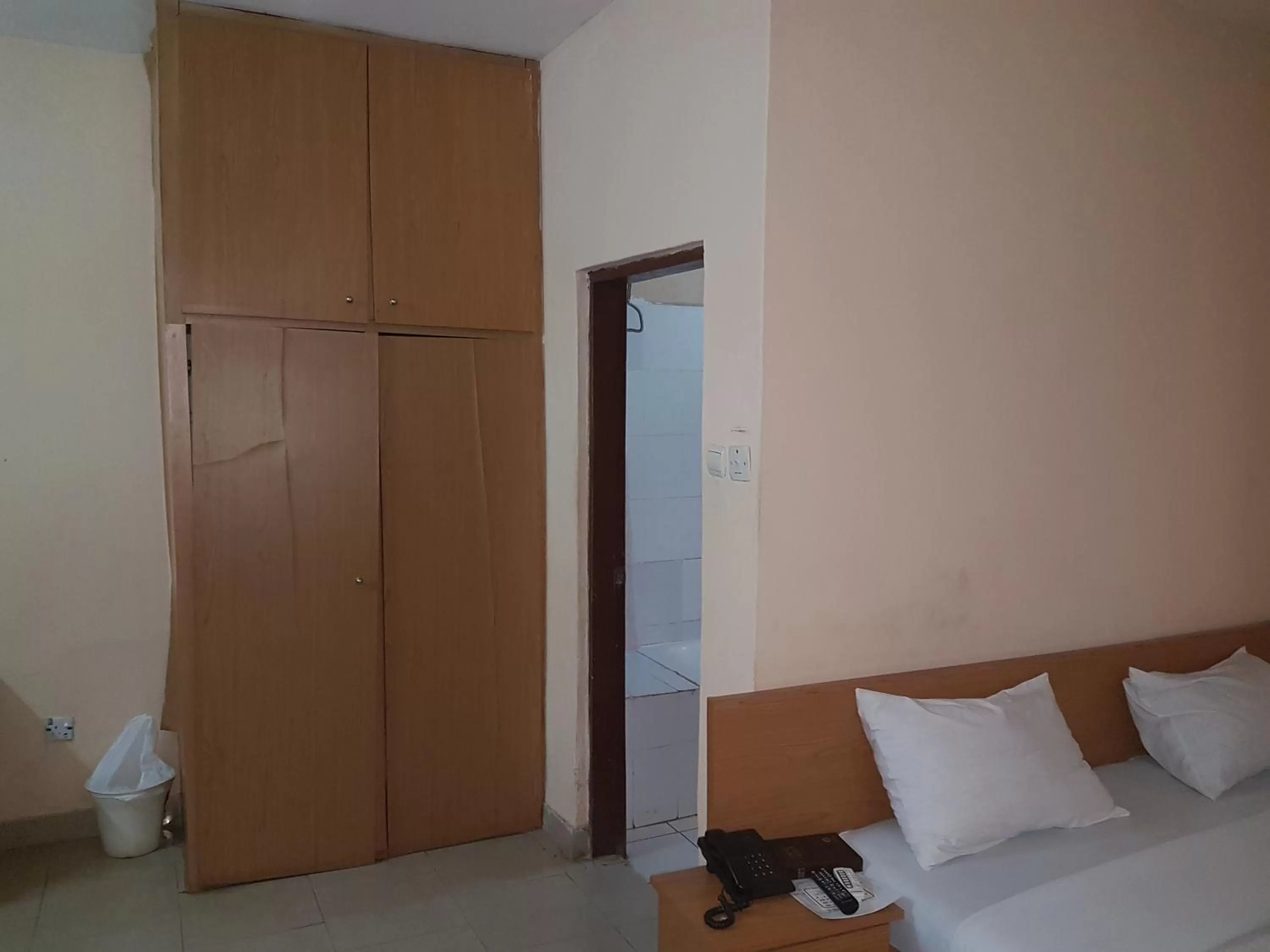 Bedroom, Bed in Citilodge Hotel & Conference Centre Newly Renovated