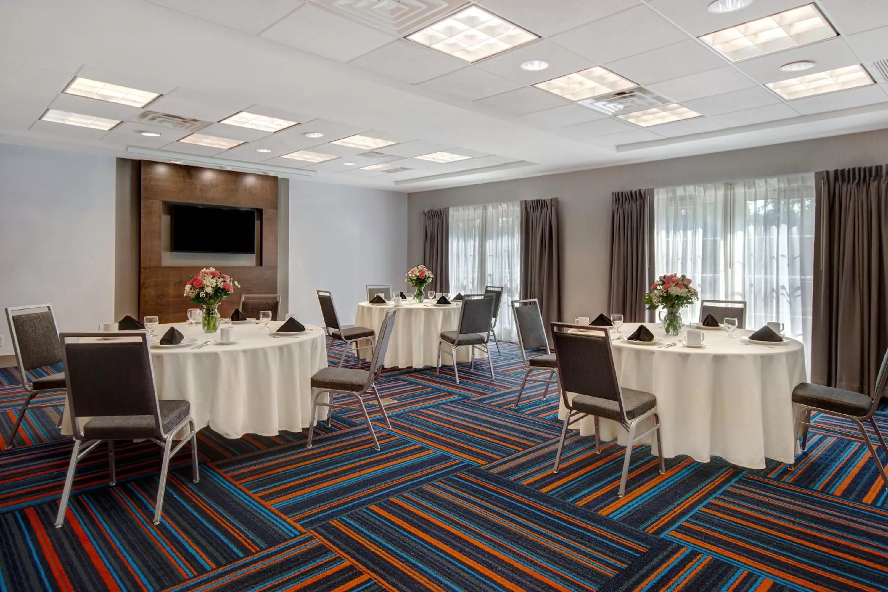 Banquet/Function facilities in Hampton Inn & Suites Yonkers