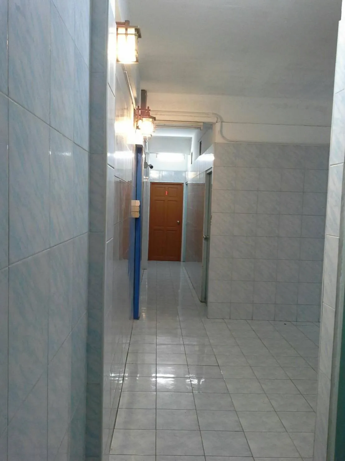 New Central Guesthouse