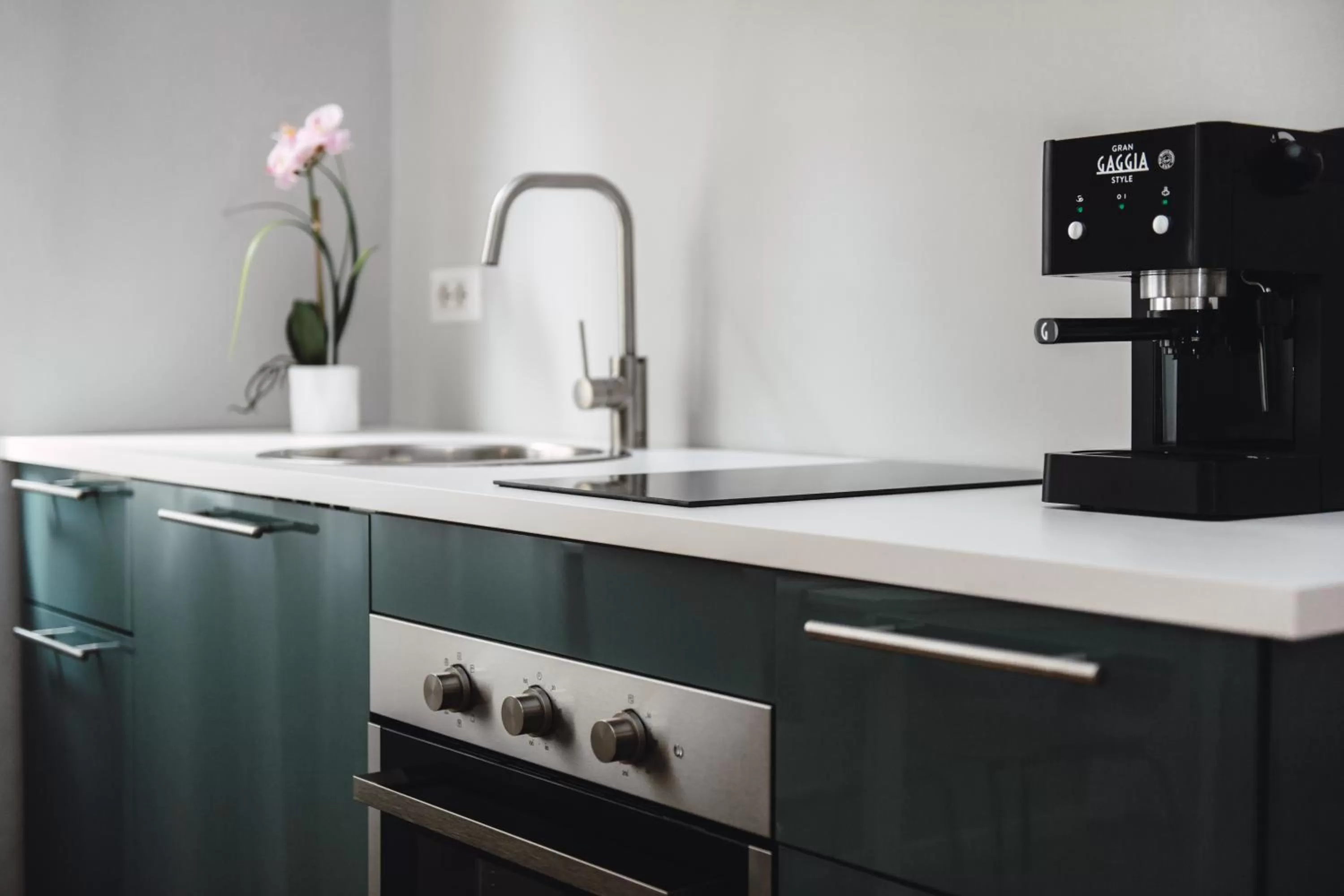 Lounge or bar in Elysium B&B