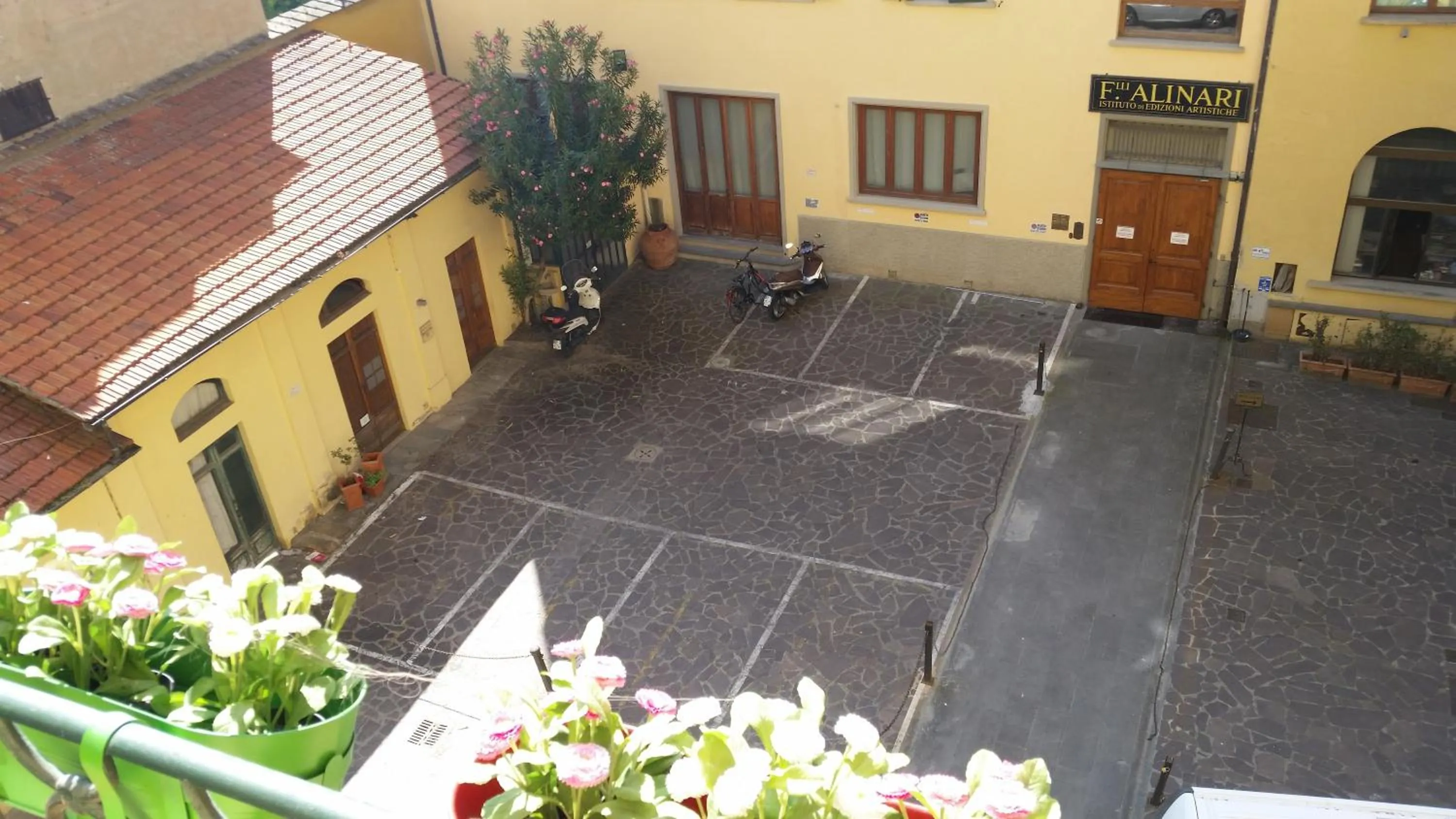 Other in Hotel Ester