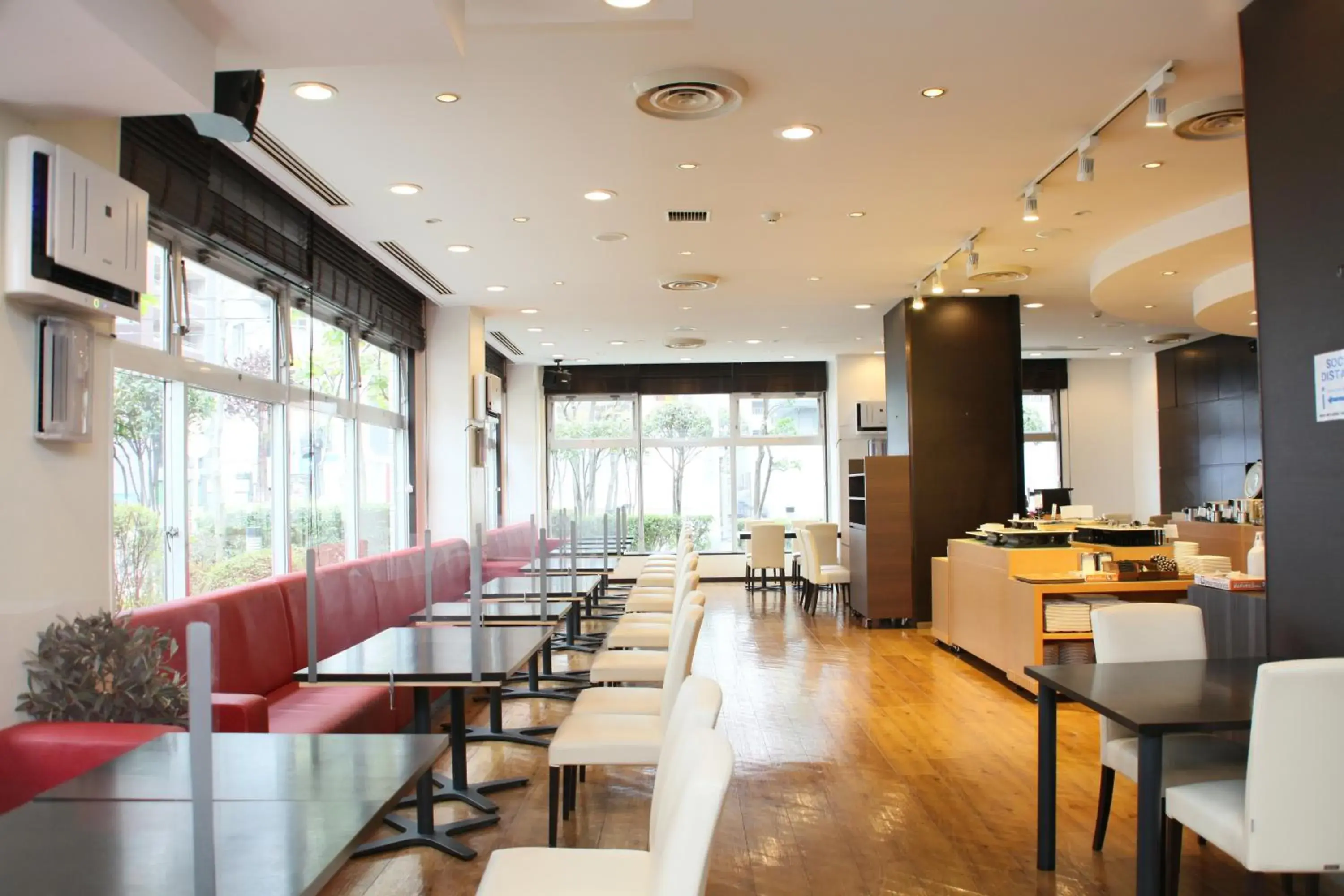 Restaurant/places to eat in Rembrandt Style Tokyo Nishikasai Restaurant/places to eat in Rembrandt Style Tokyo Nishikasai