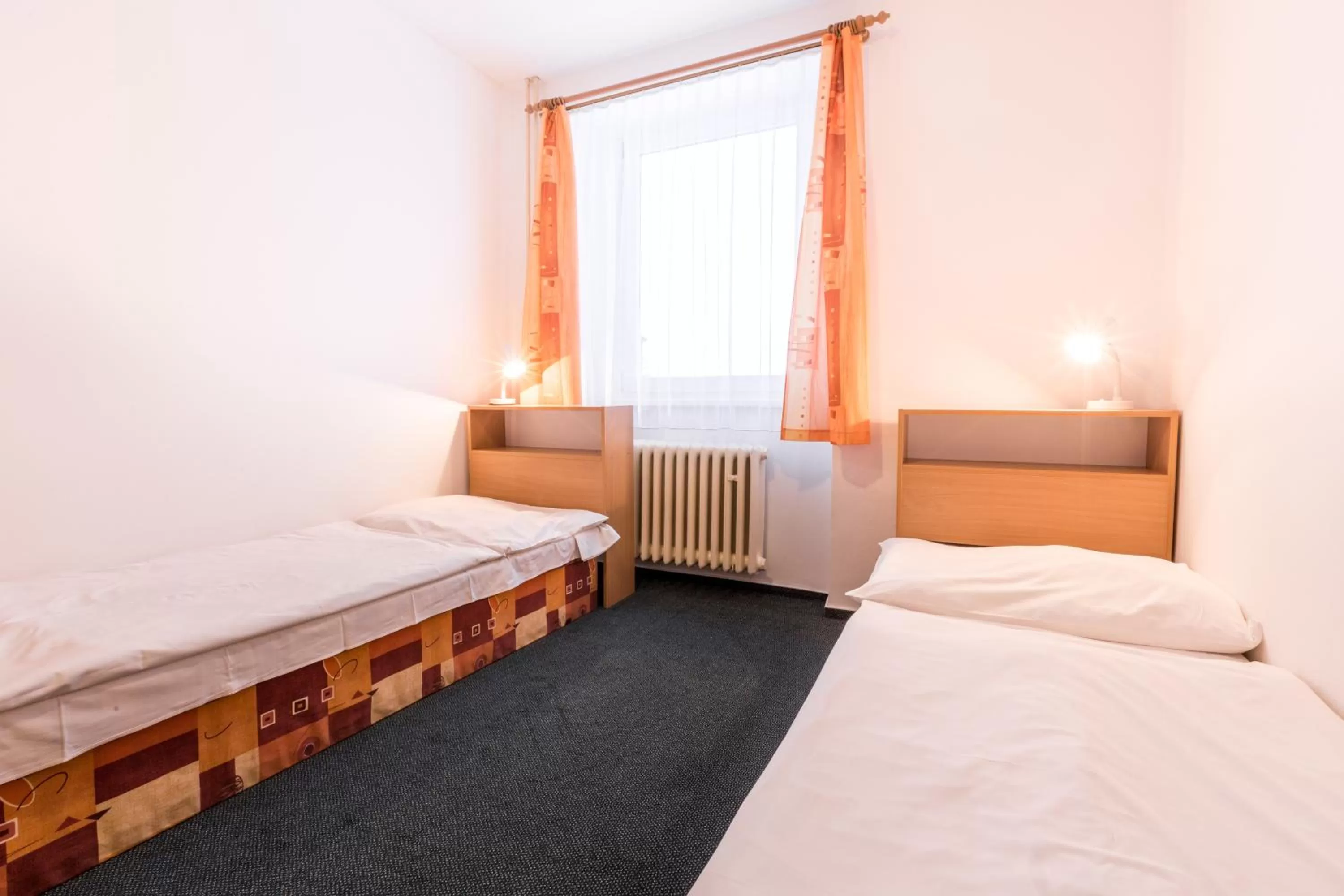 Photo of the whole room, Bed in Hotel Gradl