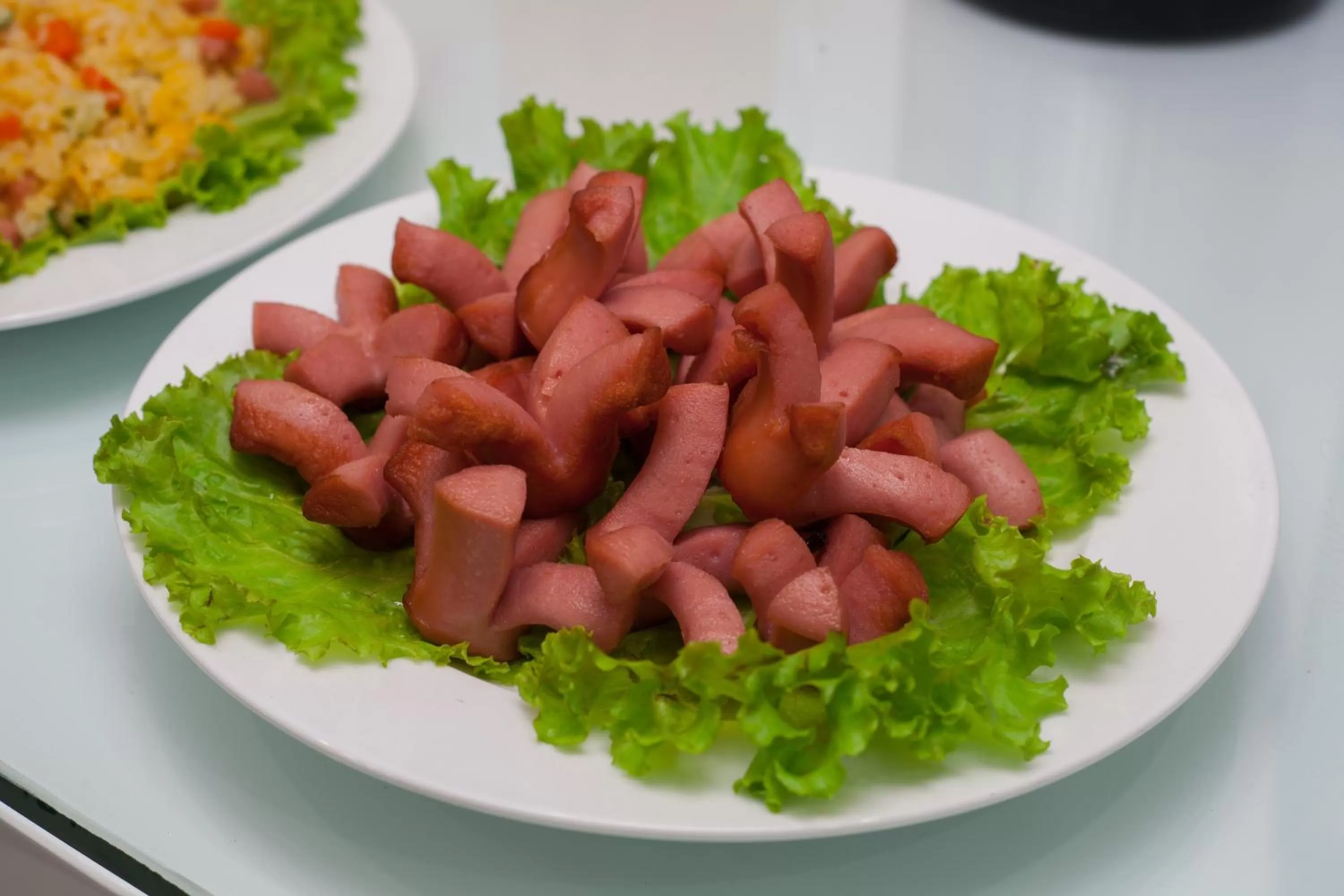 Restaurant/places to eat in Hanoi Boutique House