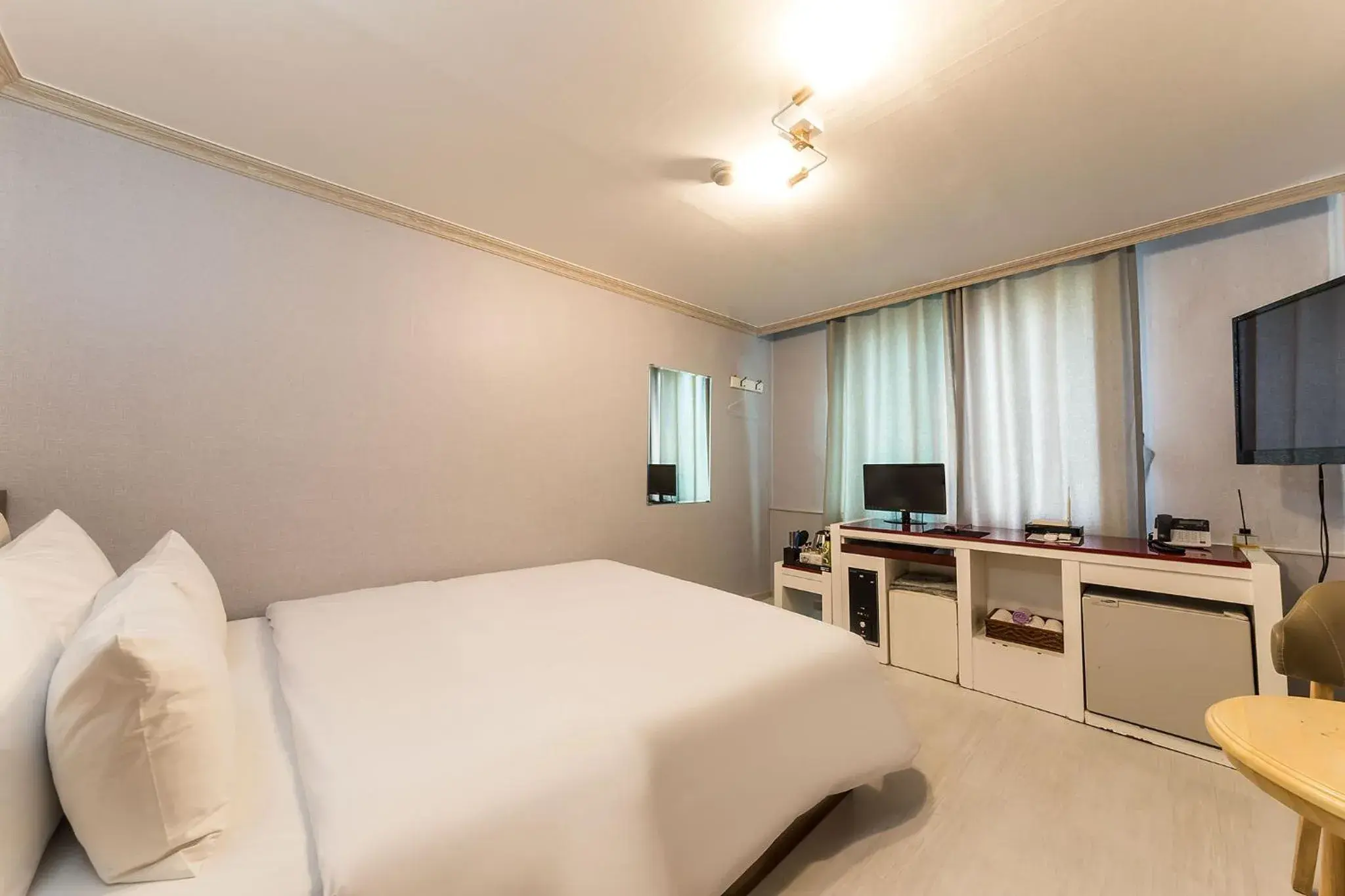 Goodstay Grand Motel Chuncheon