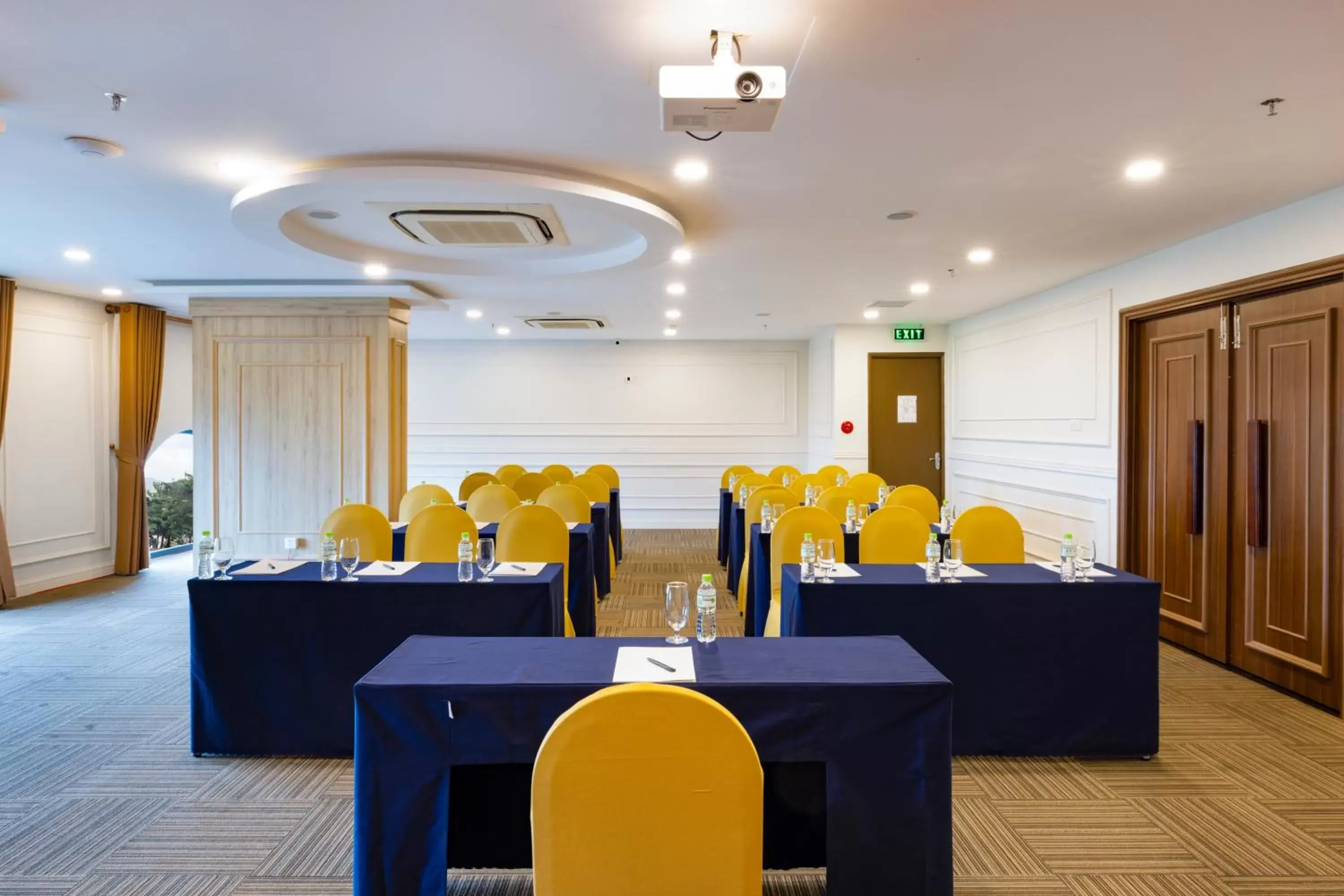 Meeting/conference room in Imperial Nha Trang